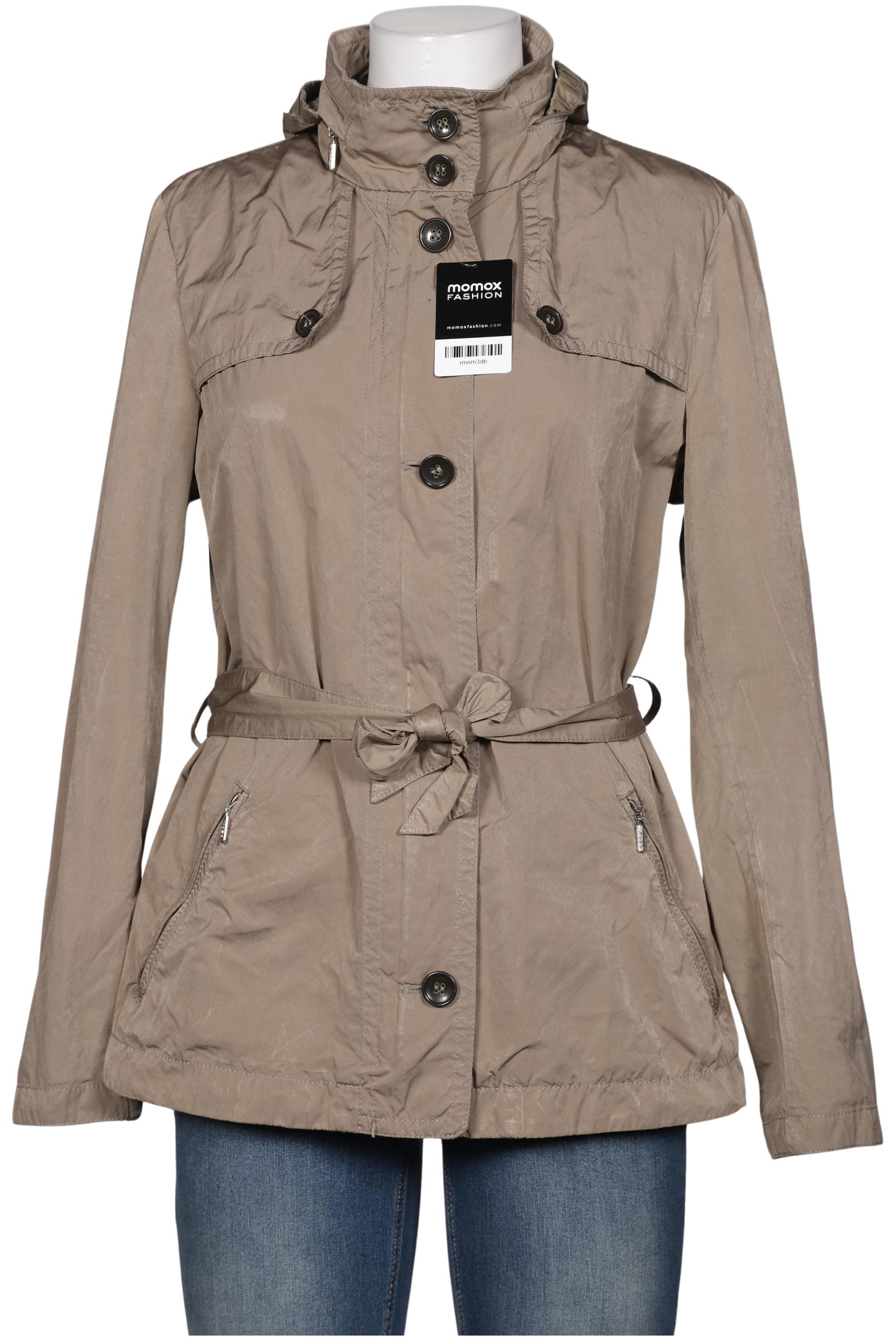 

Geox Damen Jacke, braun, Gr. 42