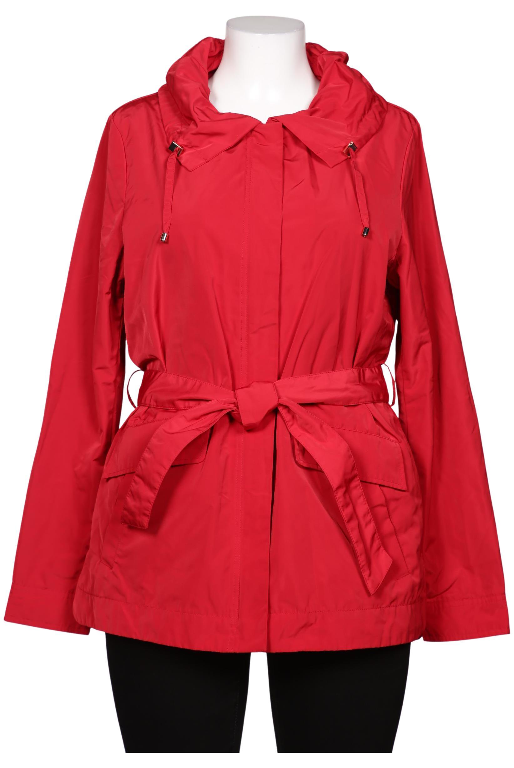 

Geox Damen Jacke, rot, Gr. 42