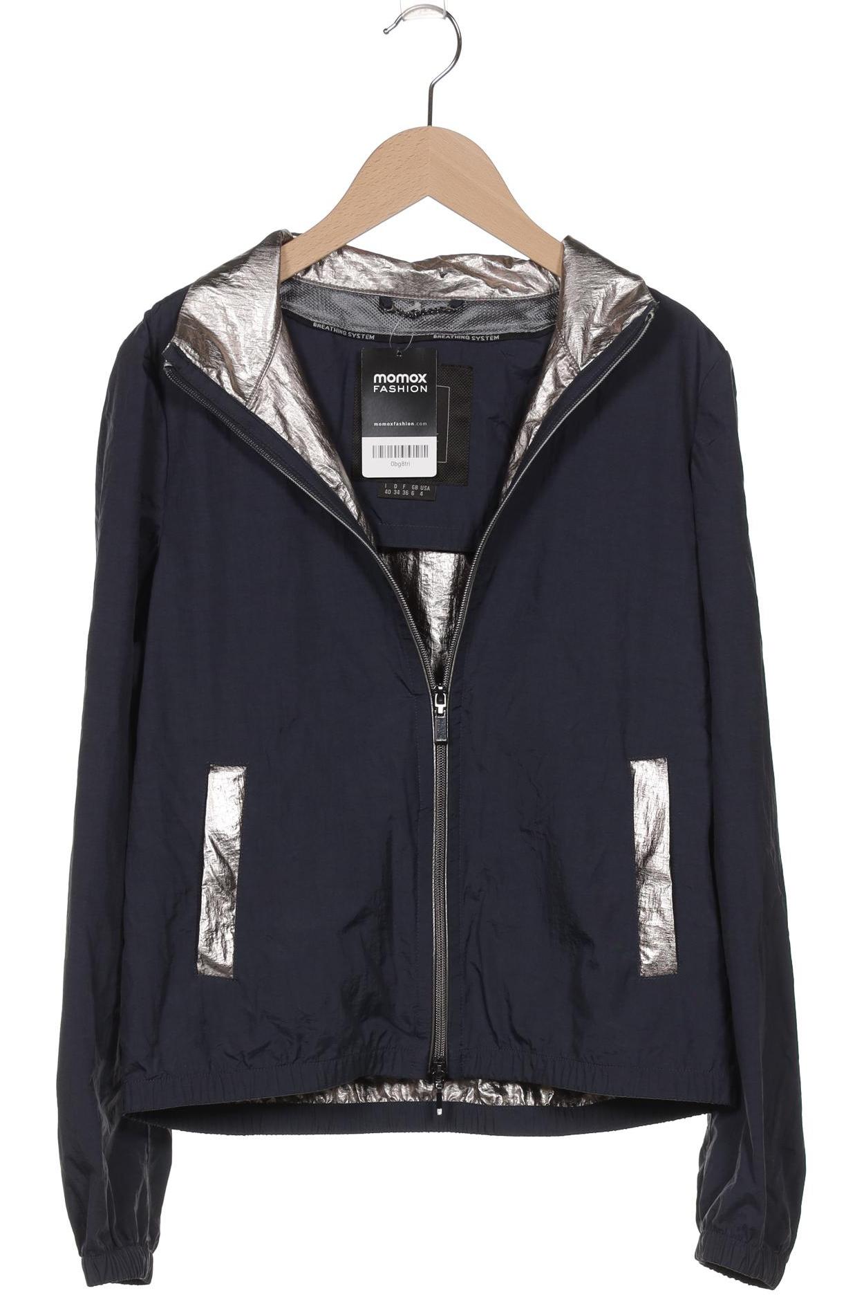 

Geox Damen Jacke, marineblau, Gr. 34