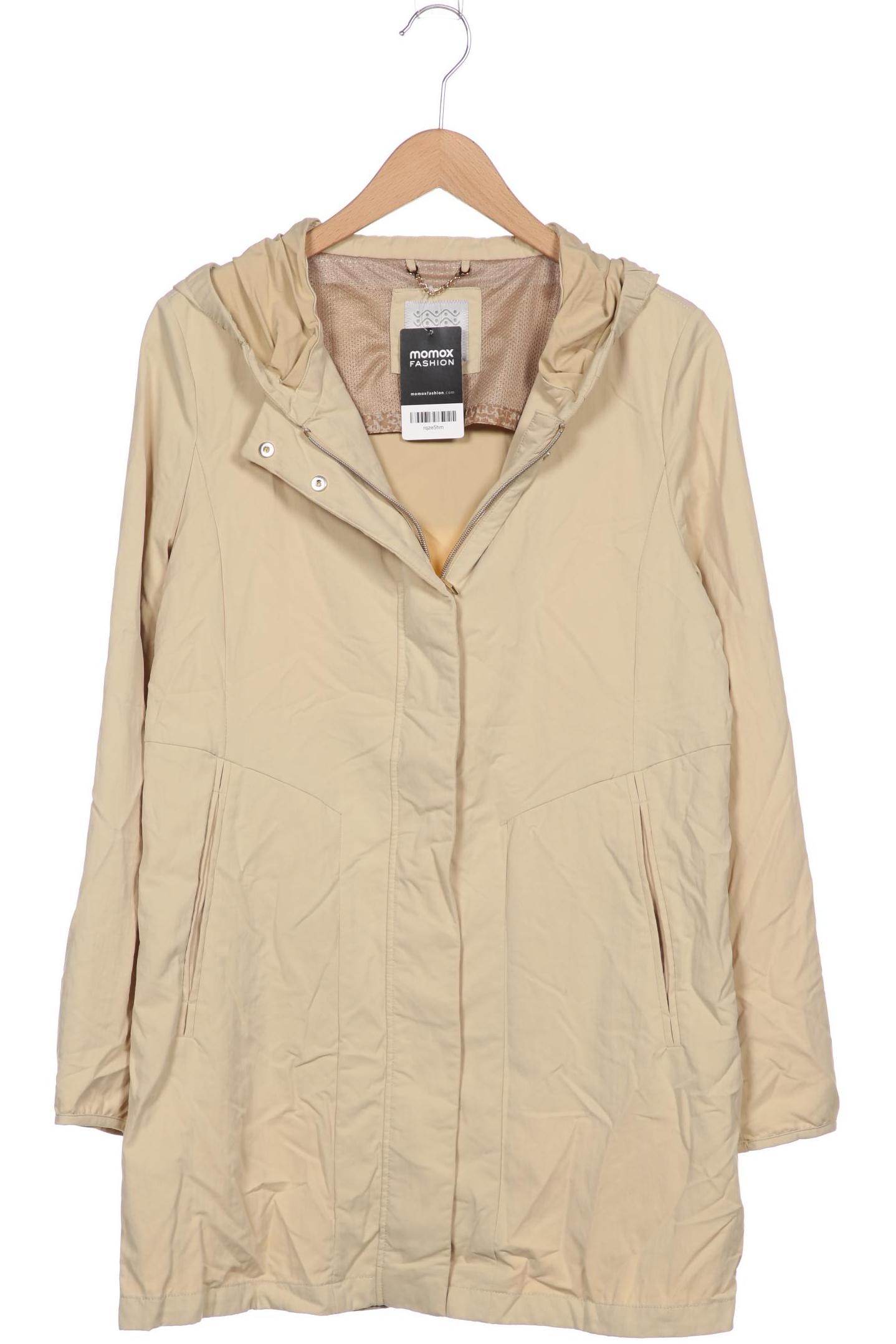 

Geox Damen Jacke, beige, Gr. 40
