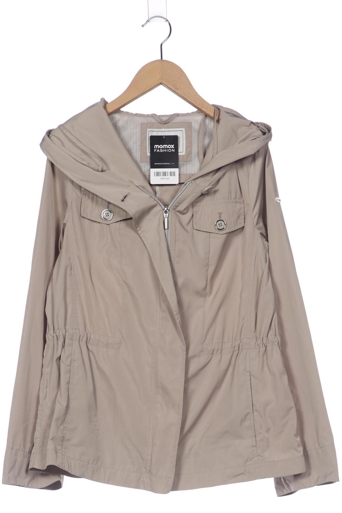 

Geox Damen Jacke, beige, Gr. 34