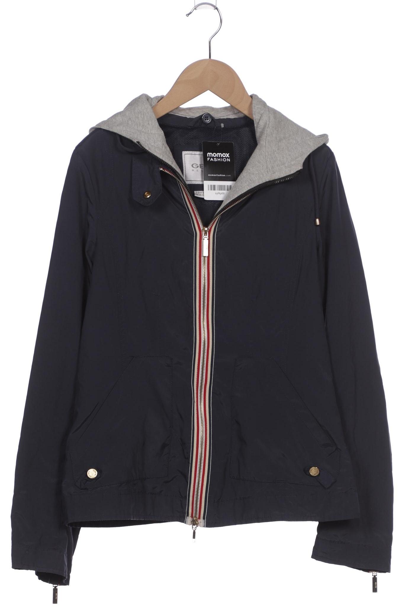 

Geox Damen Jacke, marineblau, Gr. 36