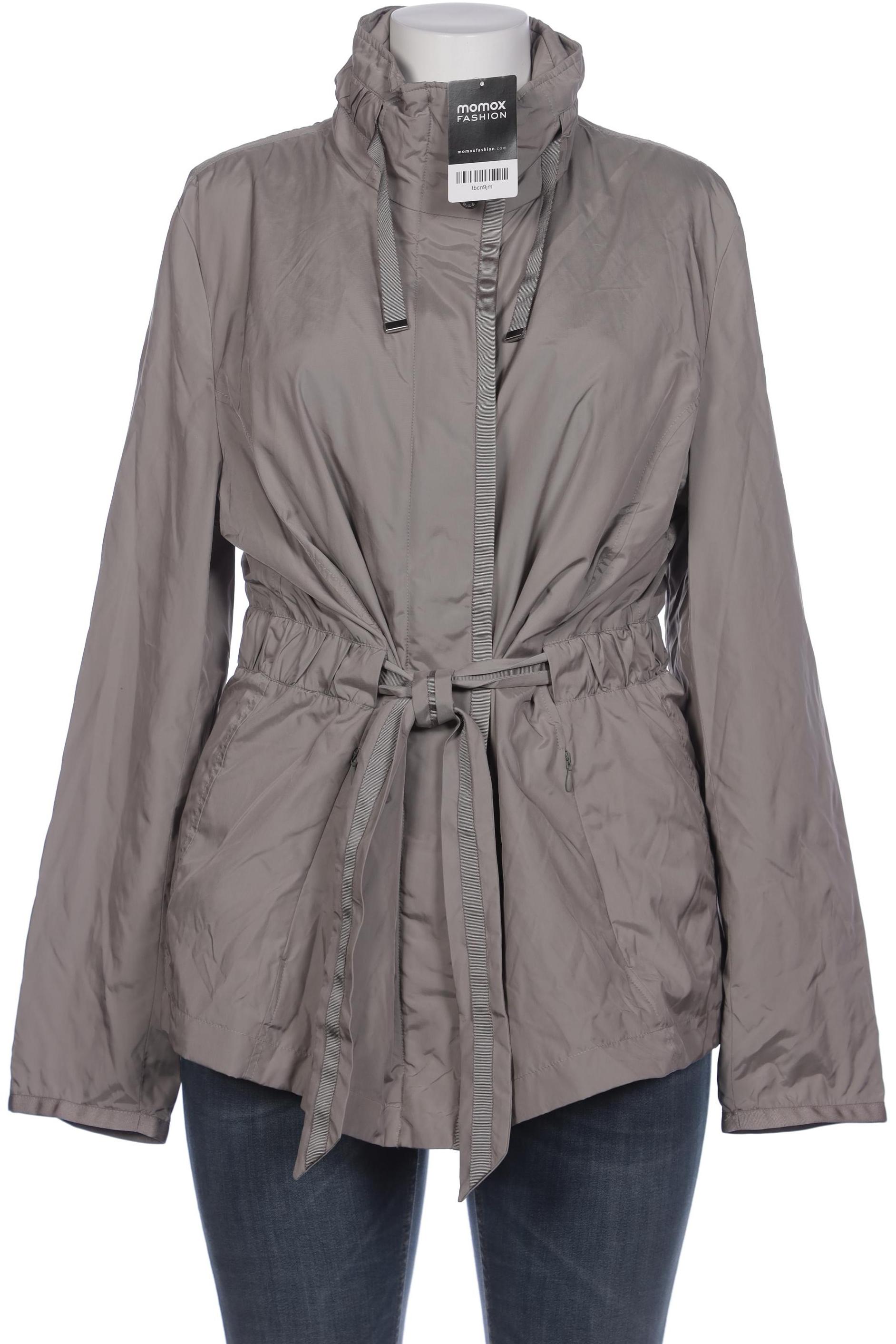 

Geox Damen Jacke, grün, Gr. 48