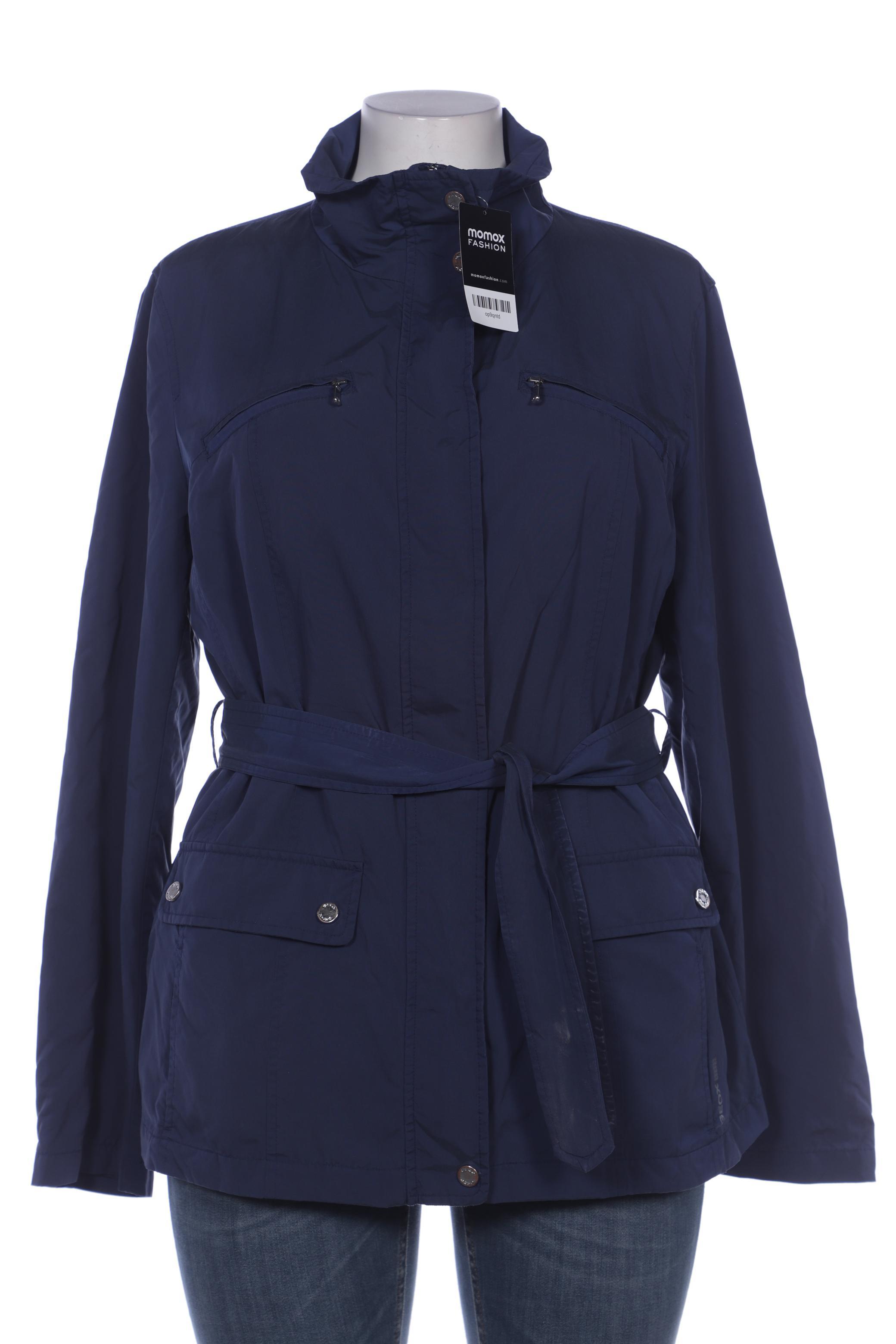 

Geox Damen Jacke, marineblau, Gr. 46