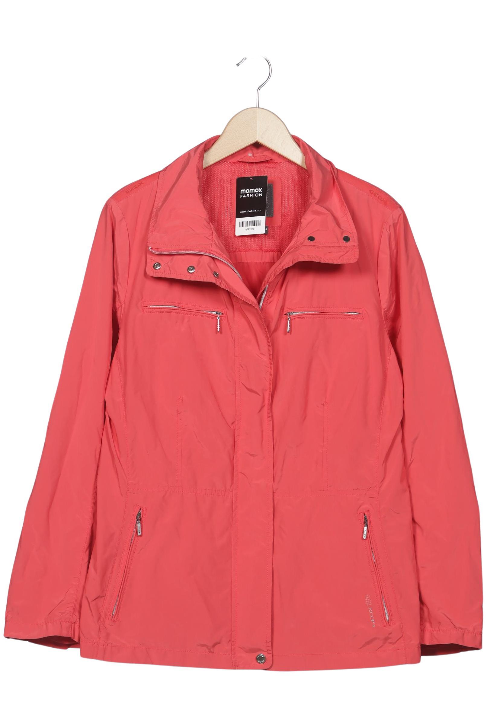 

Geox Damen Jacke, rot, Gr. 46