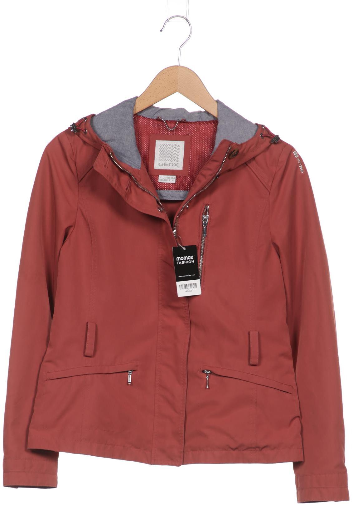 

Geox Damen Jacke, rot