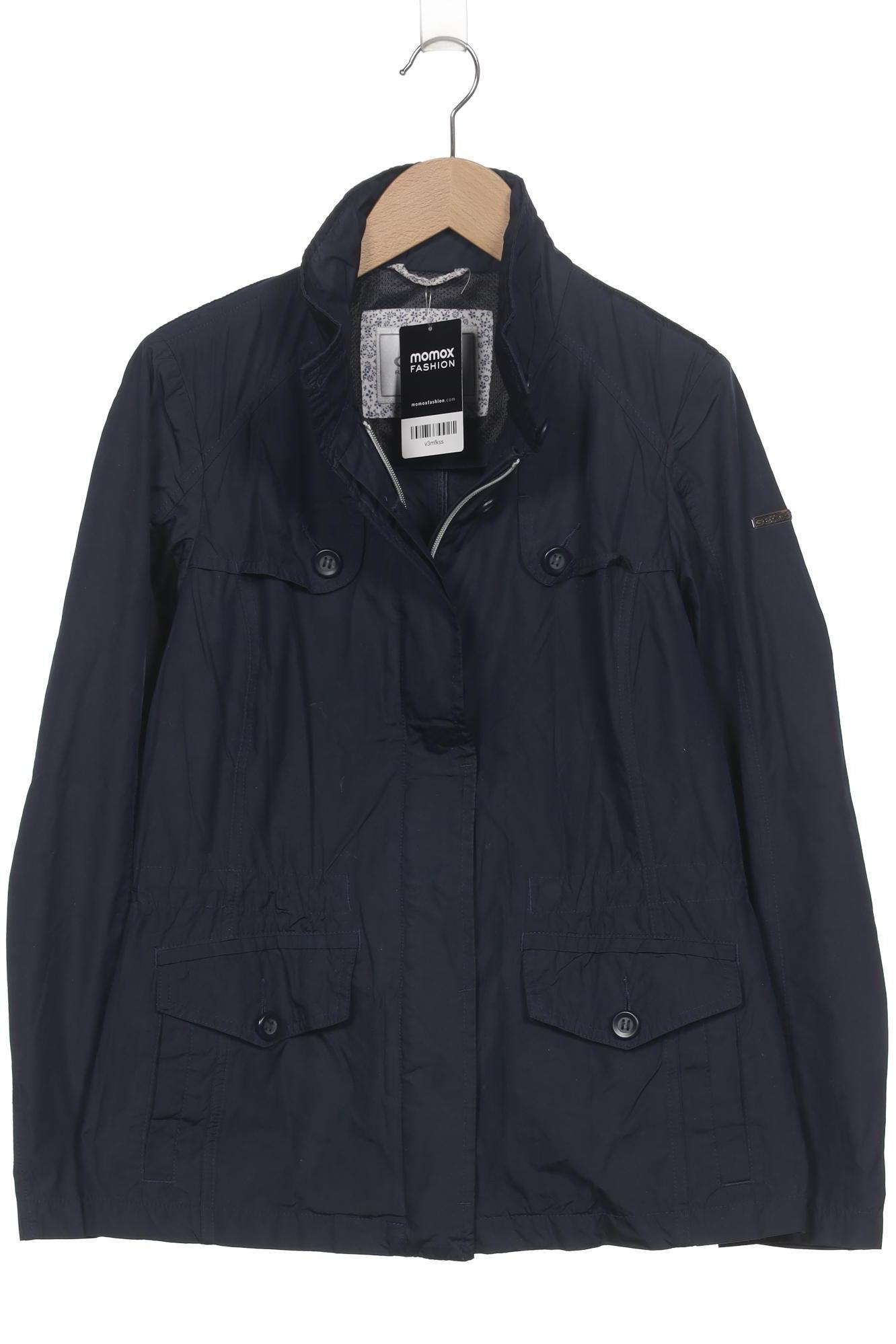 

Geox Damen Jacke, marineblau, Gr. 34