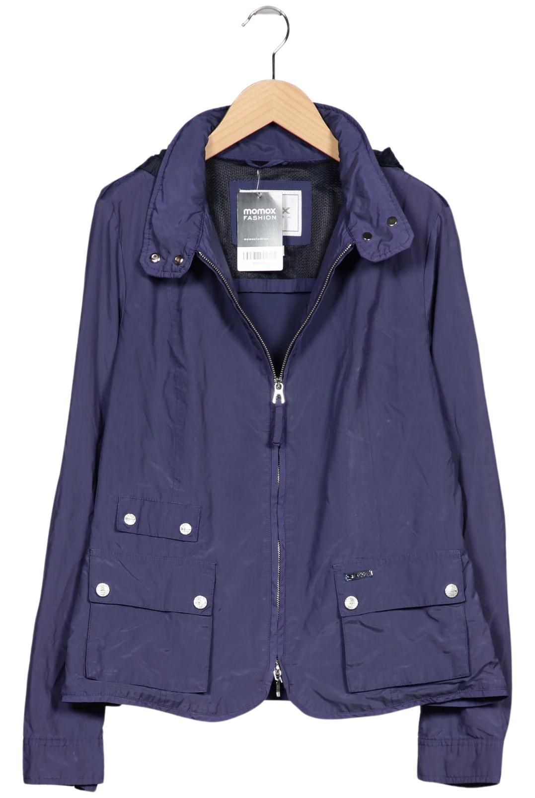 

Geox Damen Jacke, marineblau, Gr. 40