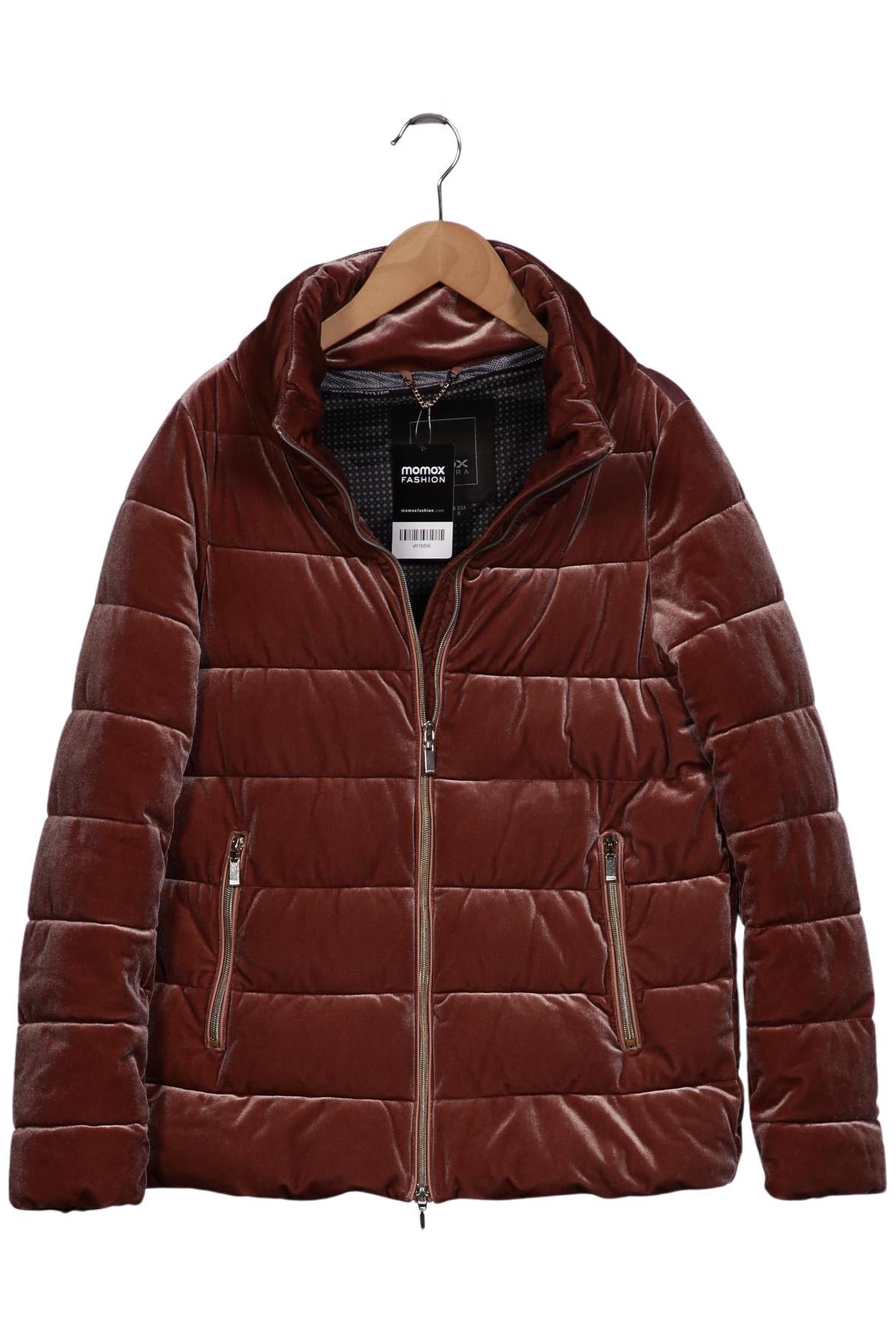 

Geox Damen Jacke, braun, Gr. 36