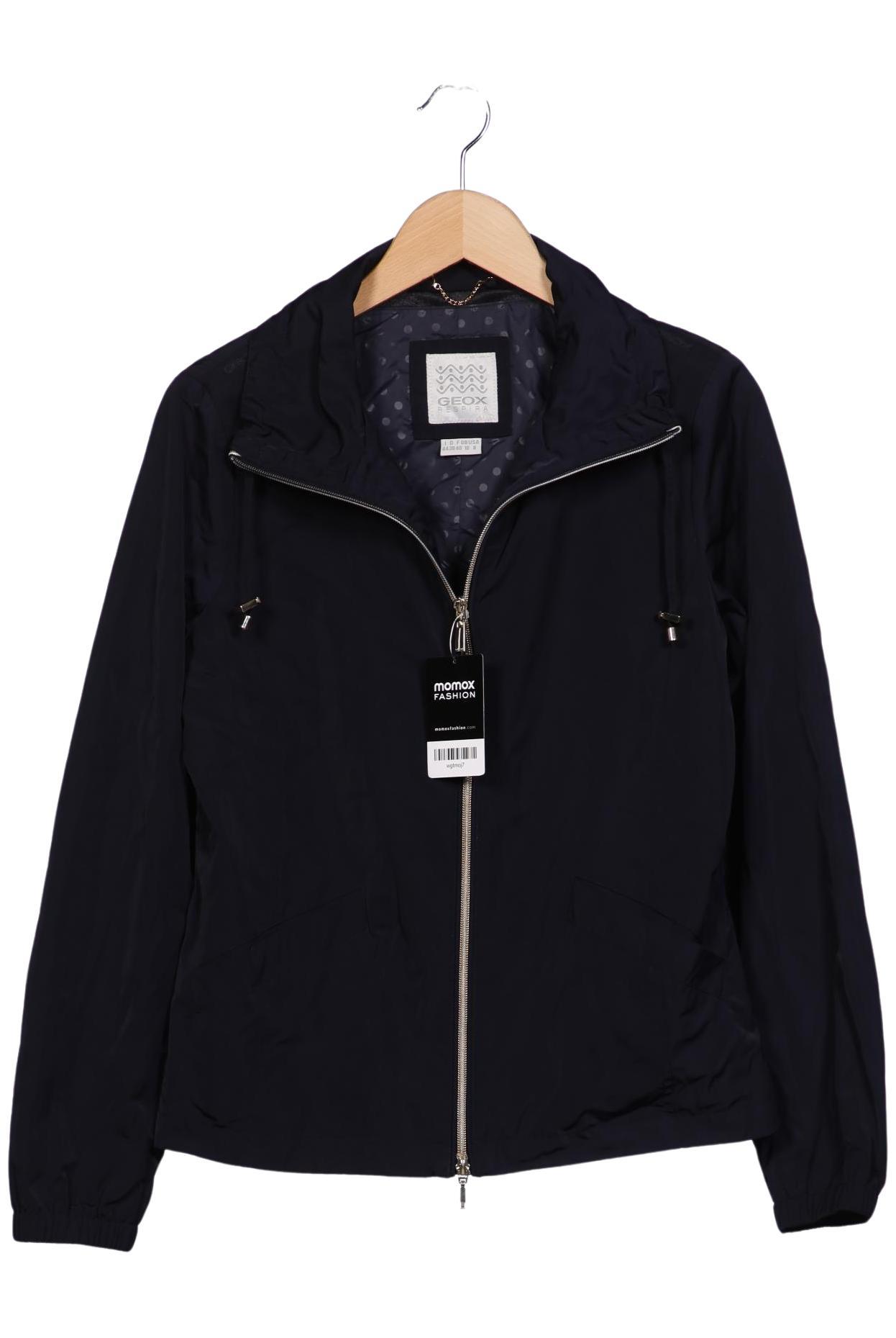 

Geox Damen Jacke, marineblau, Gr. 38