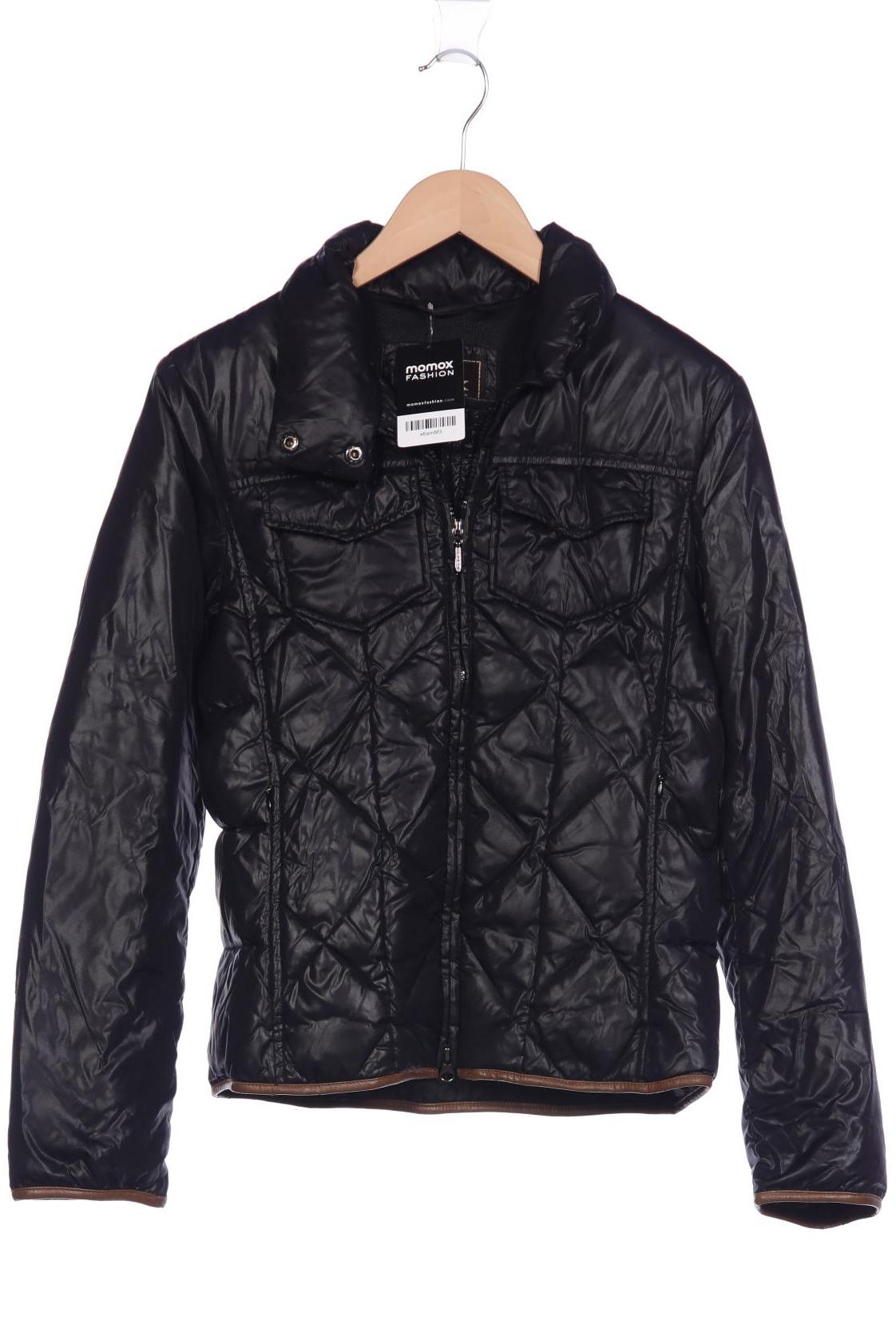 

Geox Damen Jacke, marineblau, Gr. 34