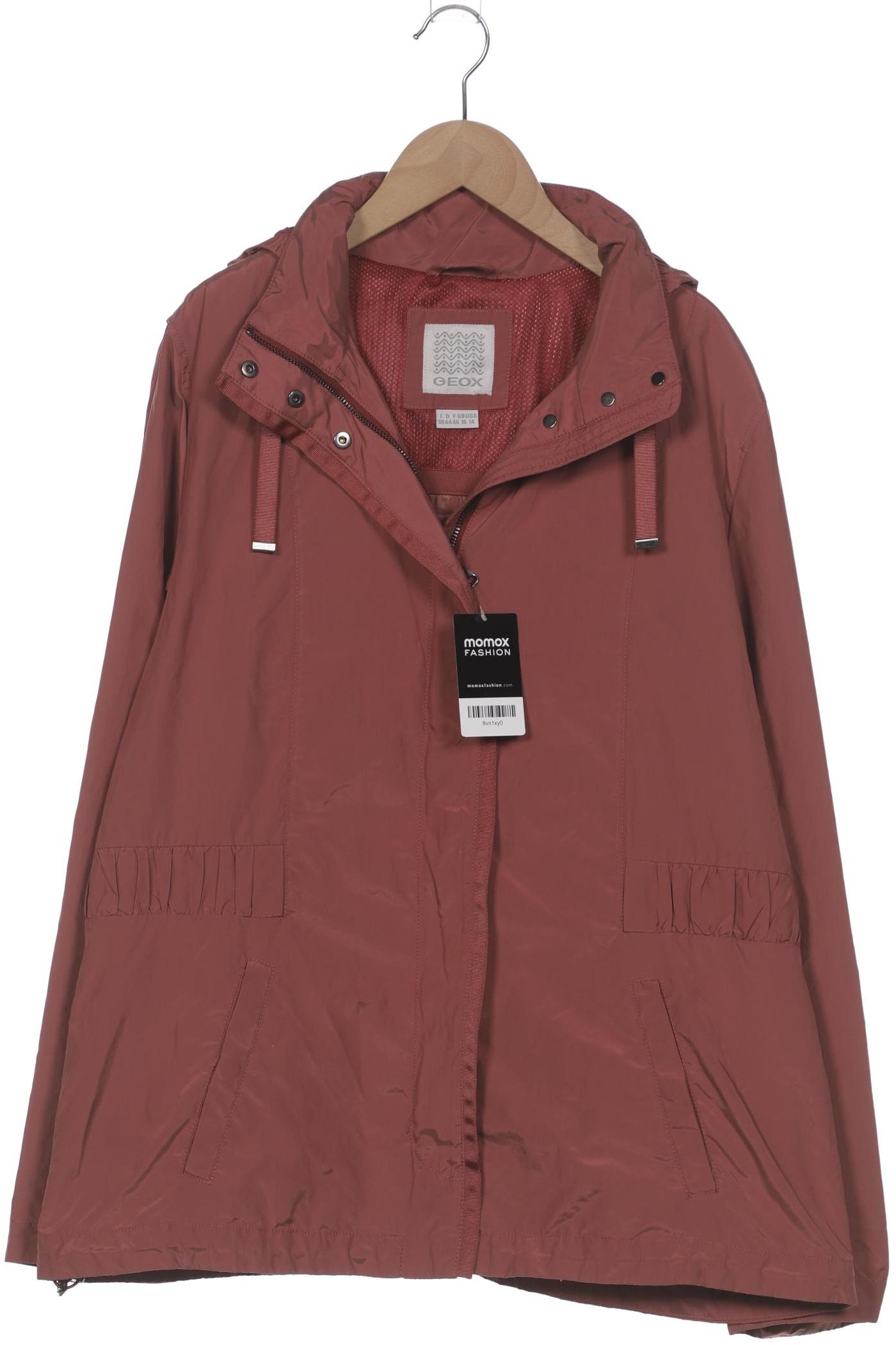 

Geox Damen Jacke, pink, Gr. 44