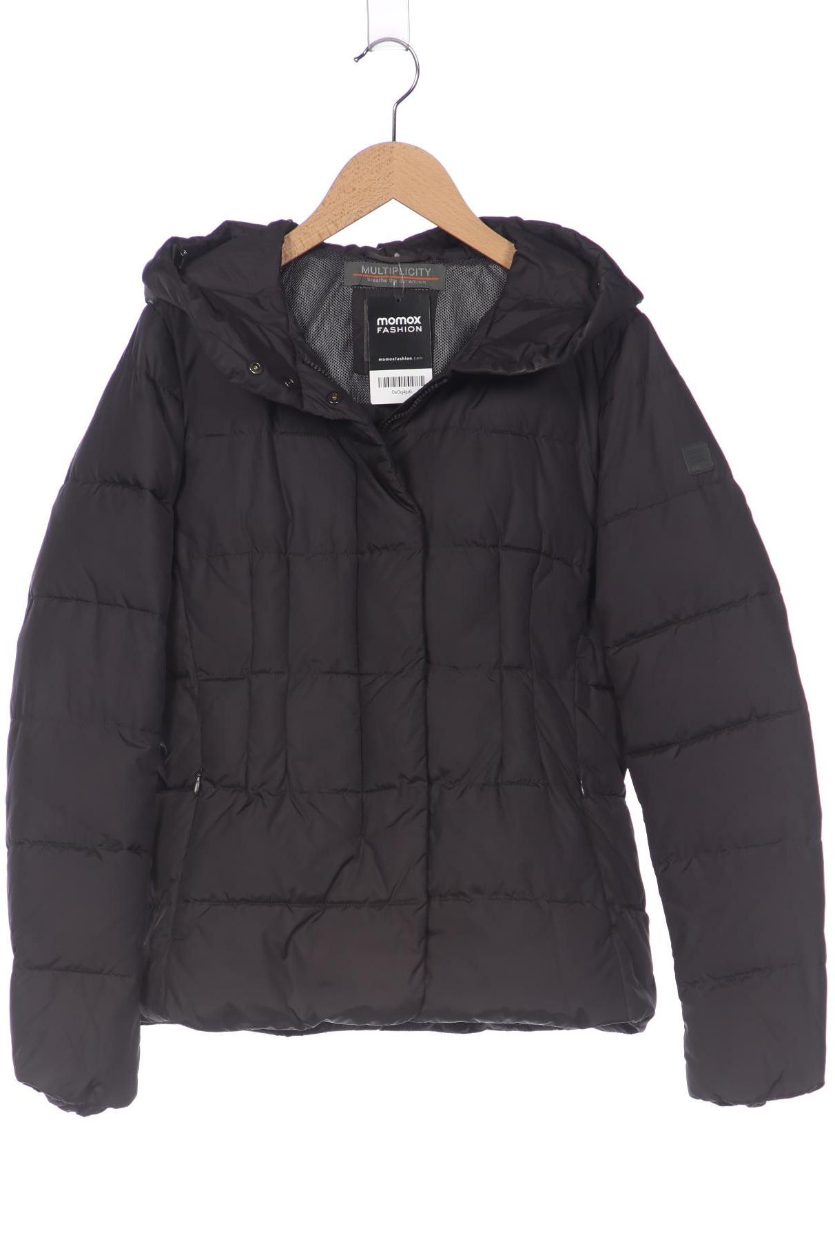 

Geox Damen Jacke, grün, Gr. 36