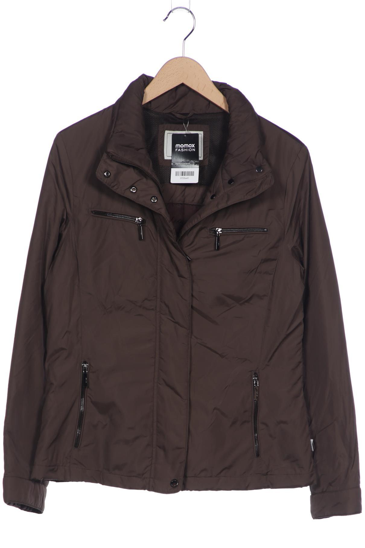 

Geox Damen Jacke, braun, Gr. 40