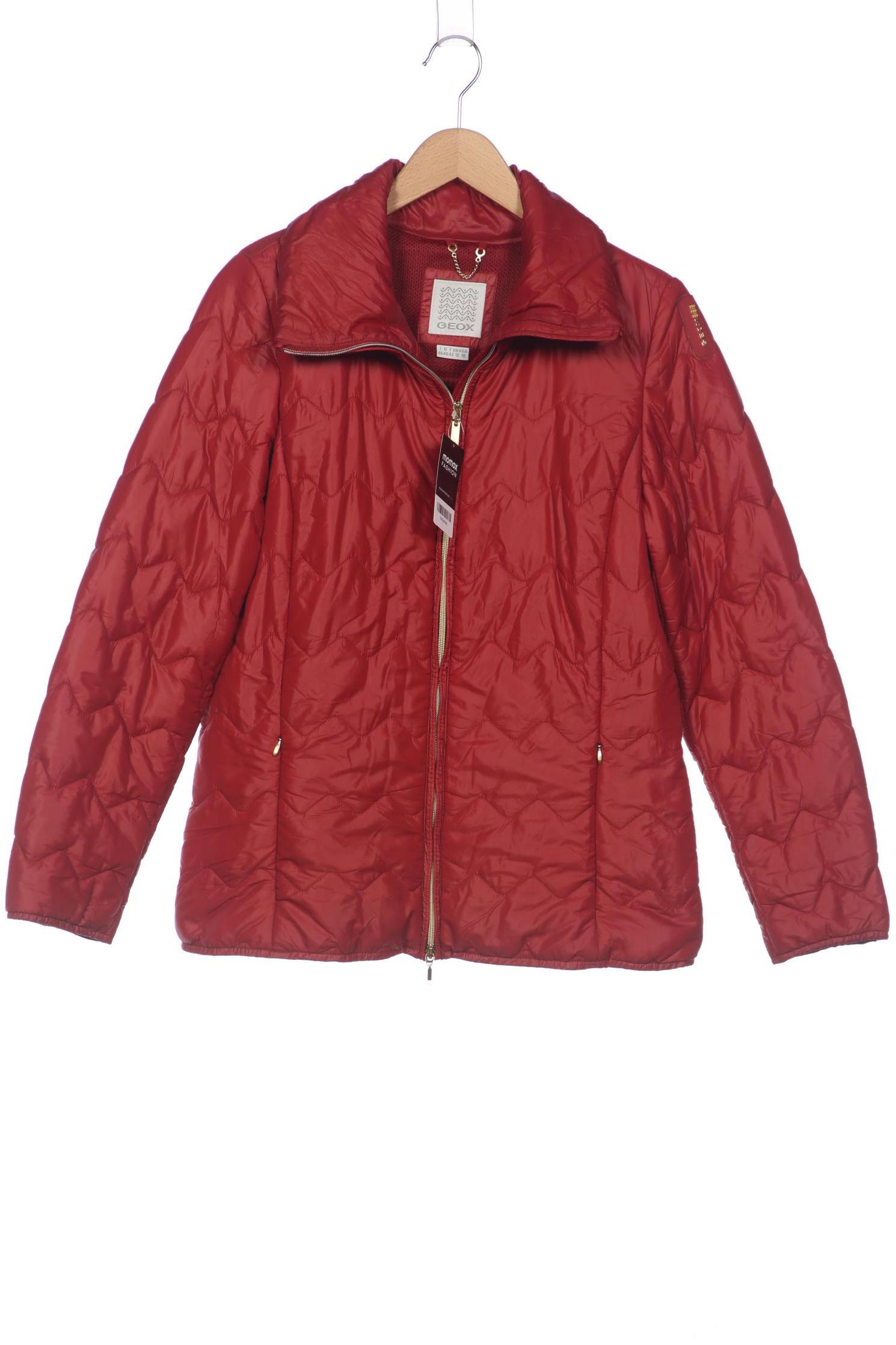

Geox Damen Jacke, rot, Gr. 40