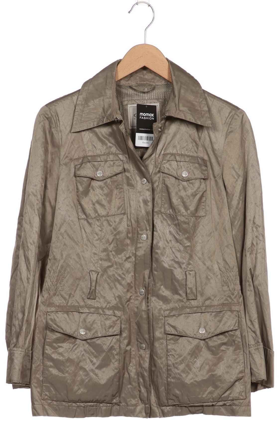 

Geox Damen Jacke, beige