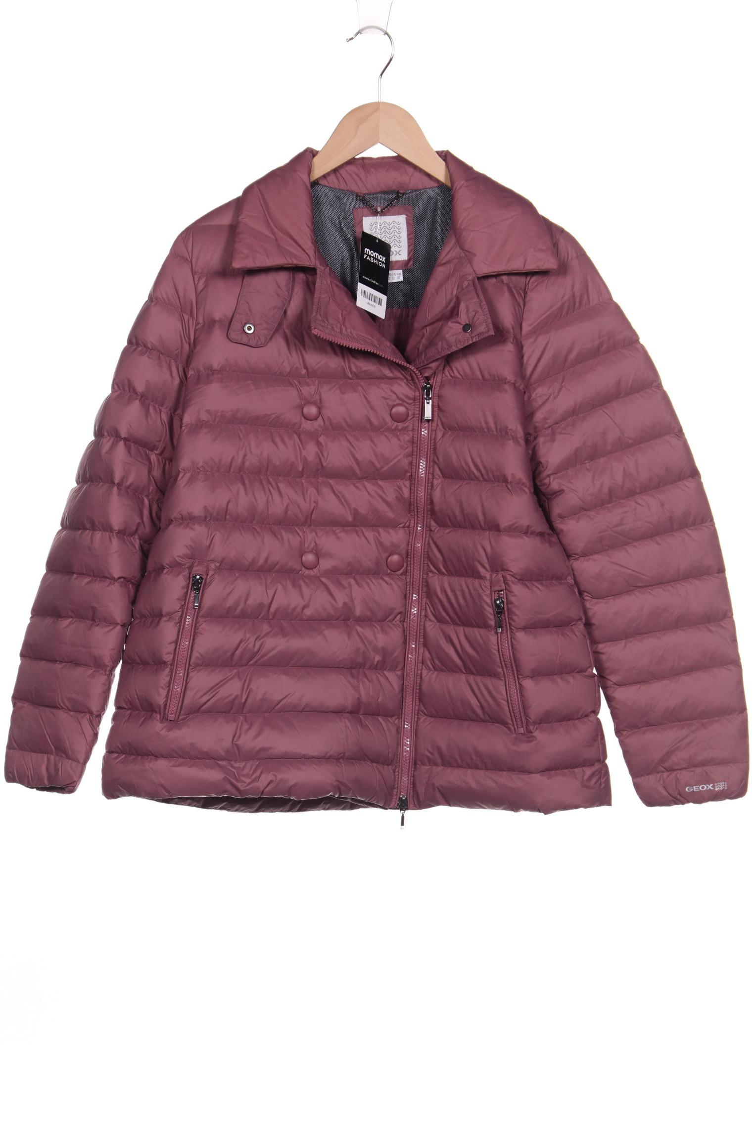 

Geox Damen Jacke, pink, Gr. 40