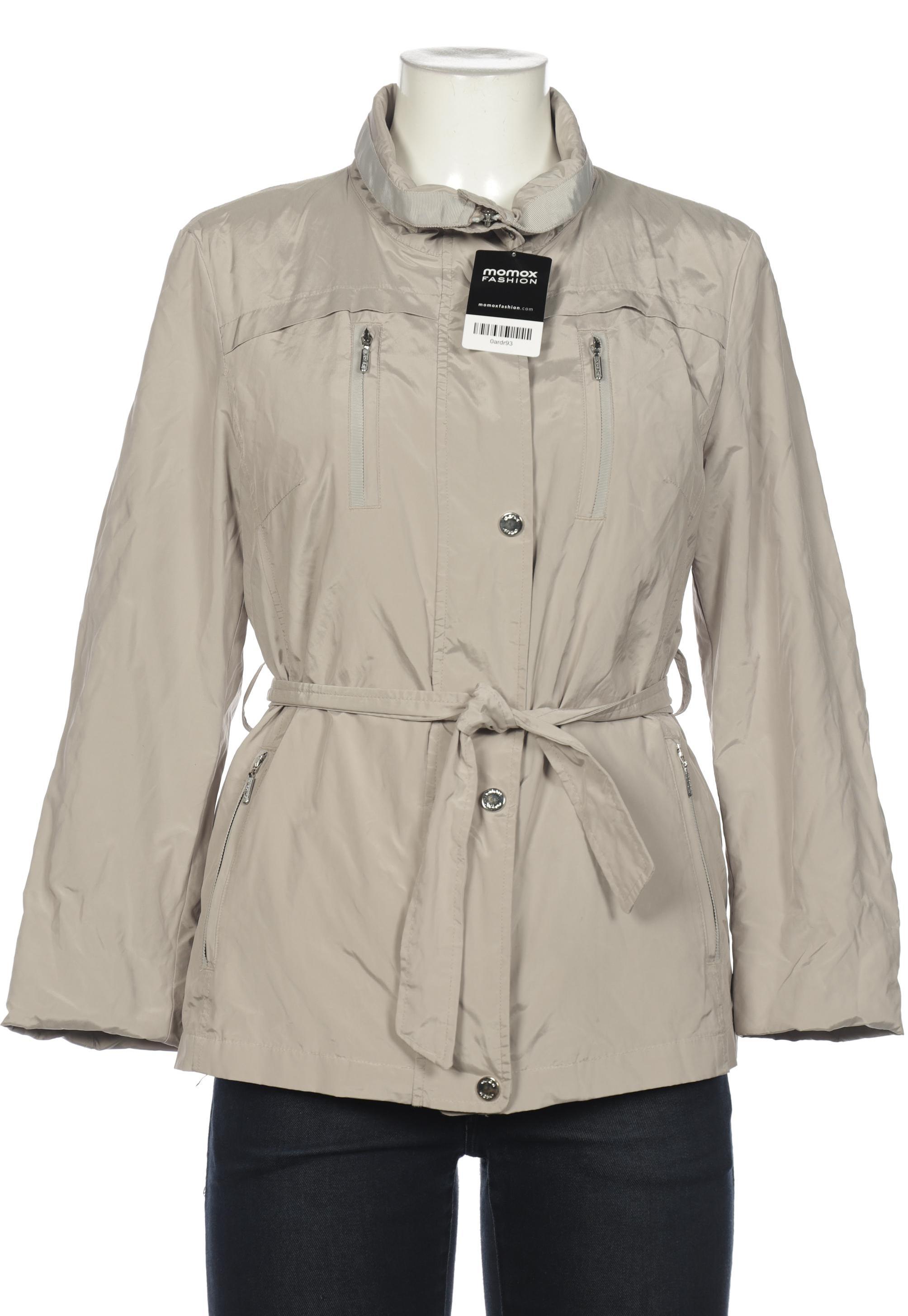 

Geox Damen Jacke, beige, Gr. 38