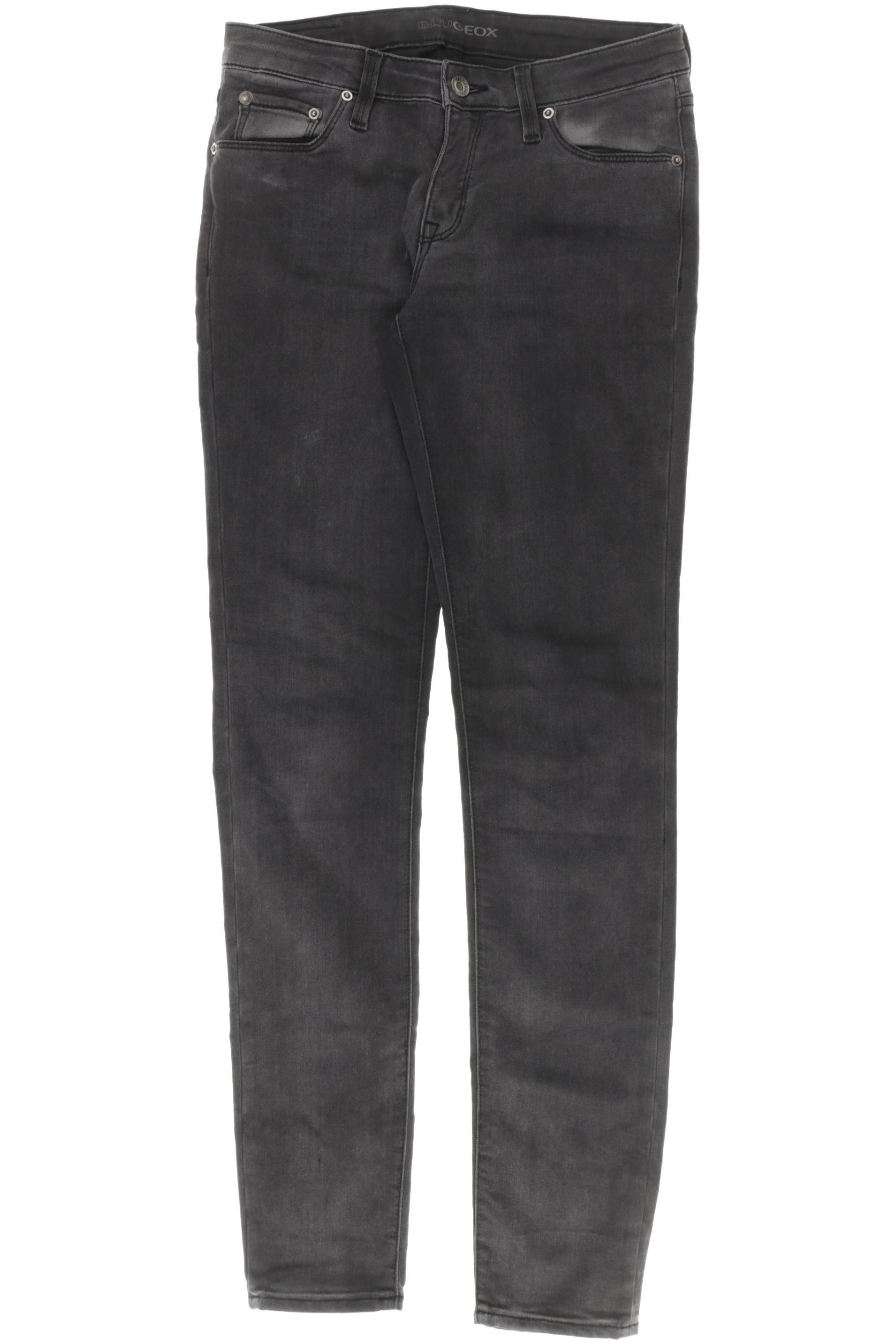

Geox Damen Jeans, grau, Gr. 26