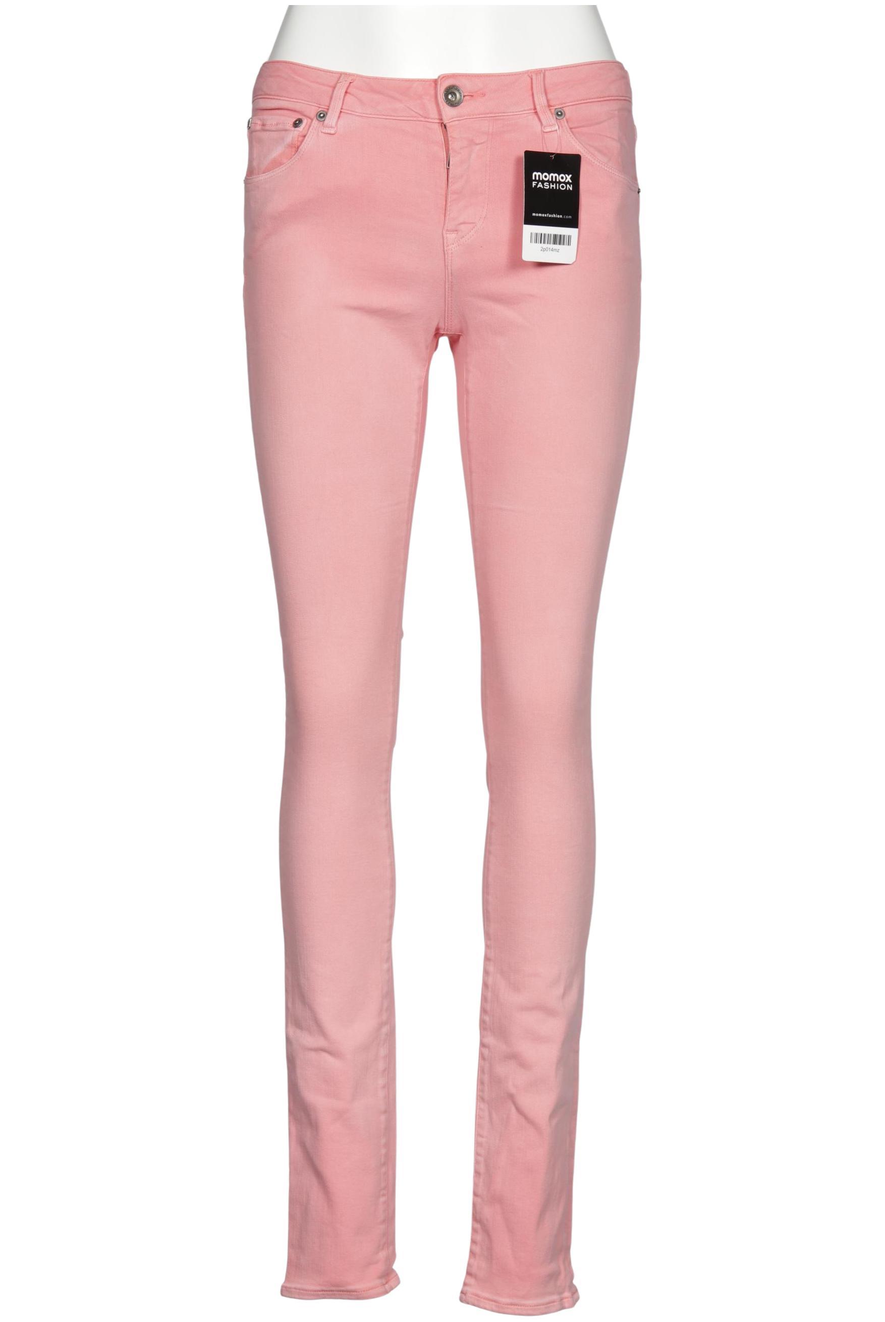 

Geox Damen Jeans, pink, Gr. 27