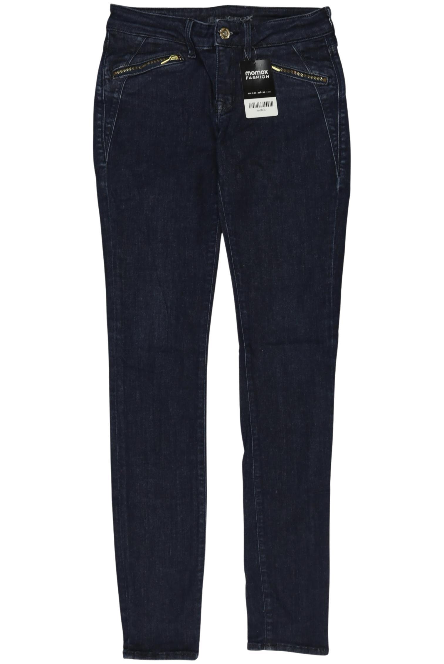 

Geox Damen Jeans, marineblau, Gr. 24