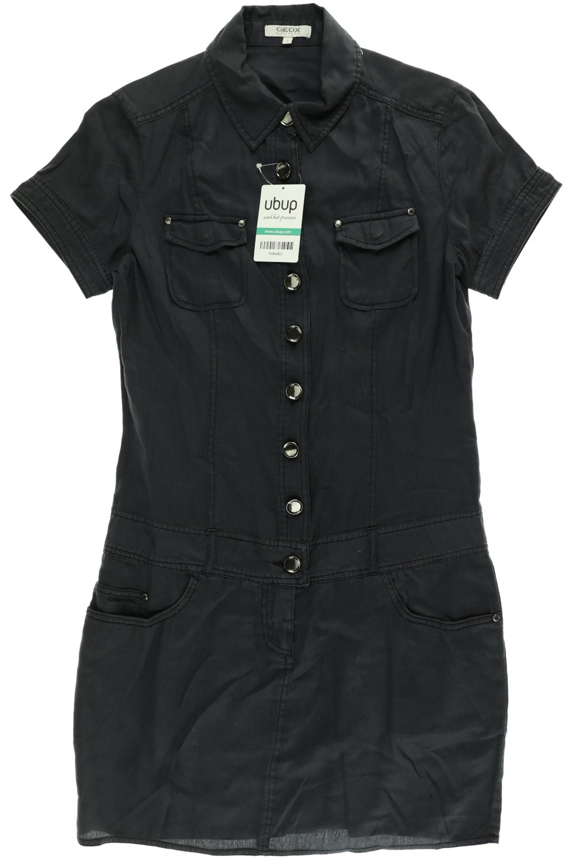 

Geox Damen Kleid, grau, Gr.