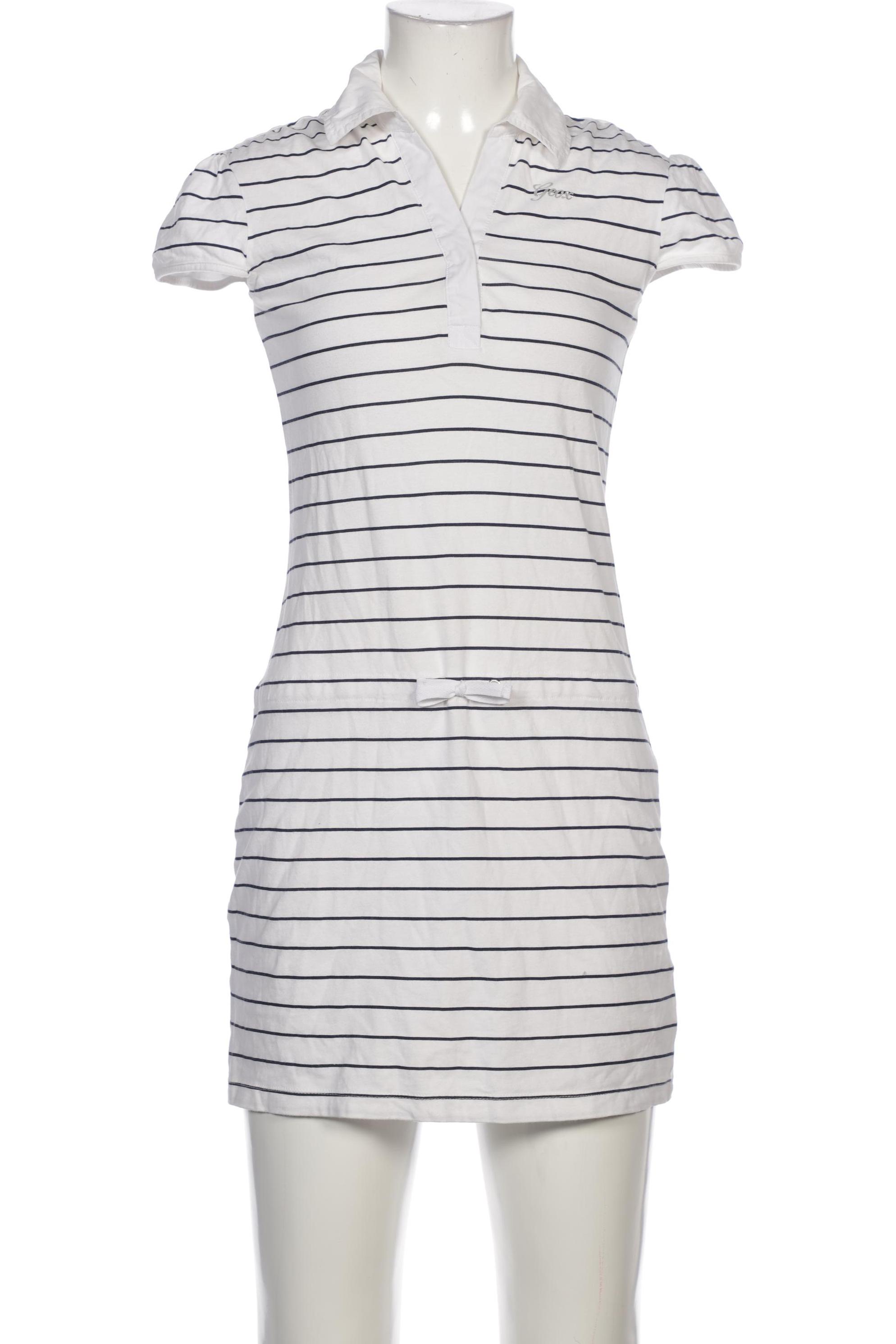 

Geox Damen Kleid, mehrfarbig, Gr. 32