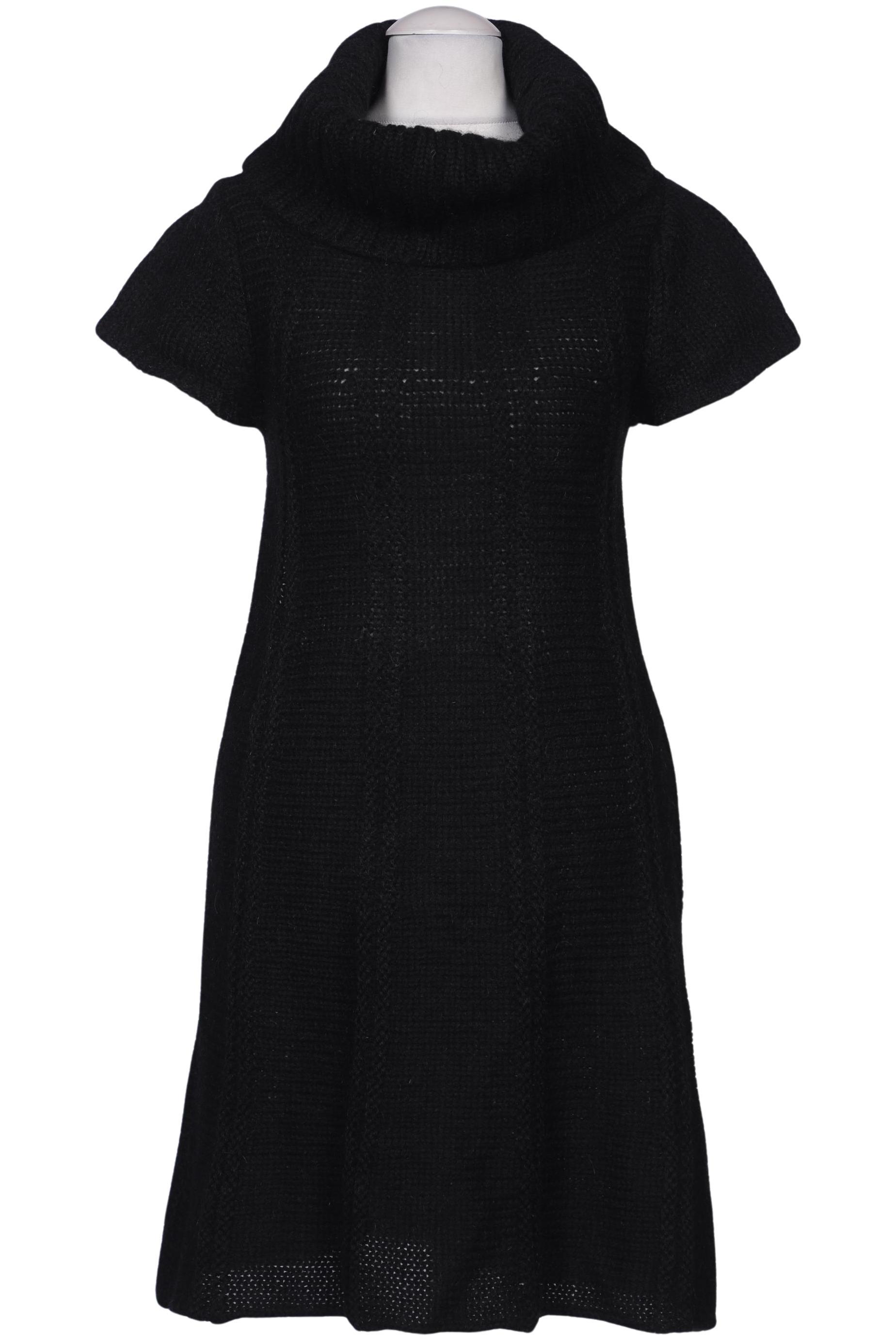 

Geox Damen Kleid, schwarz, Gr. 36