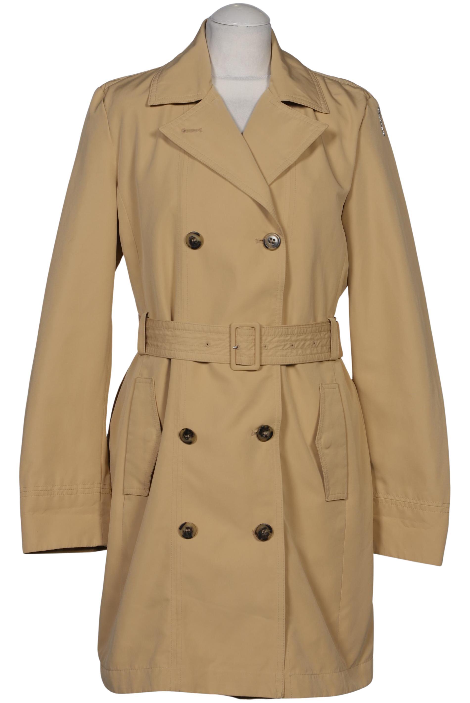 

Geox Damen Mantel, beige, Gr. 38