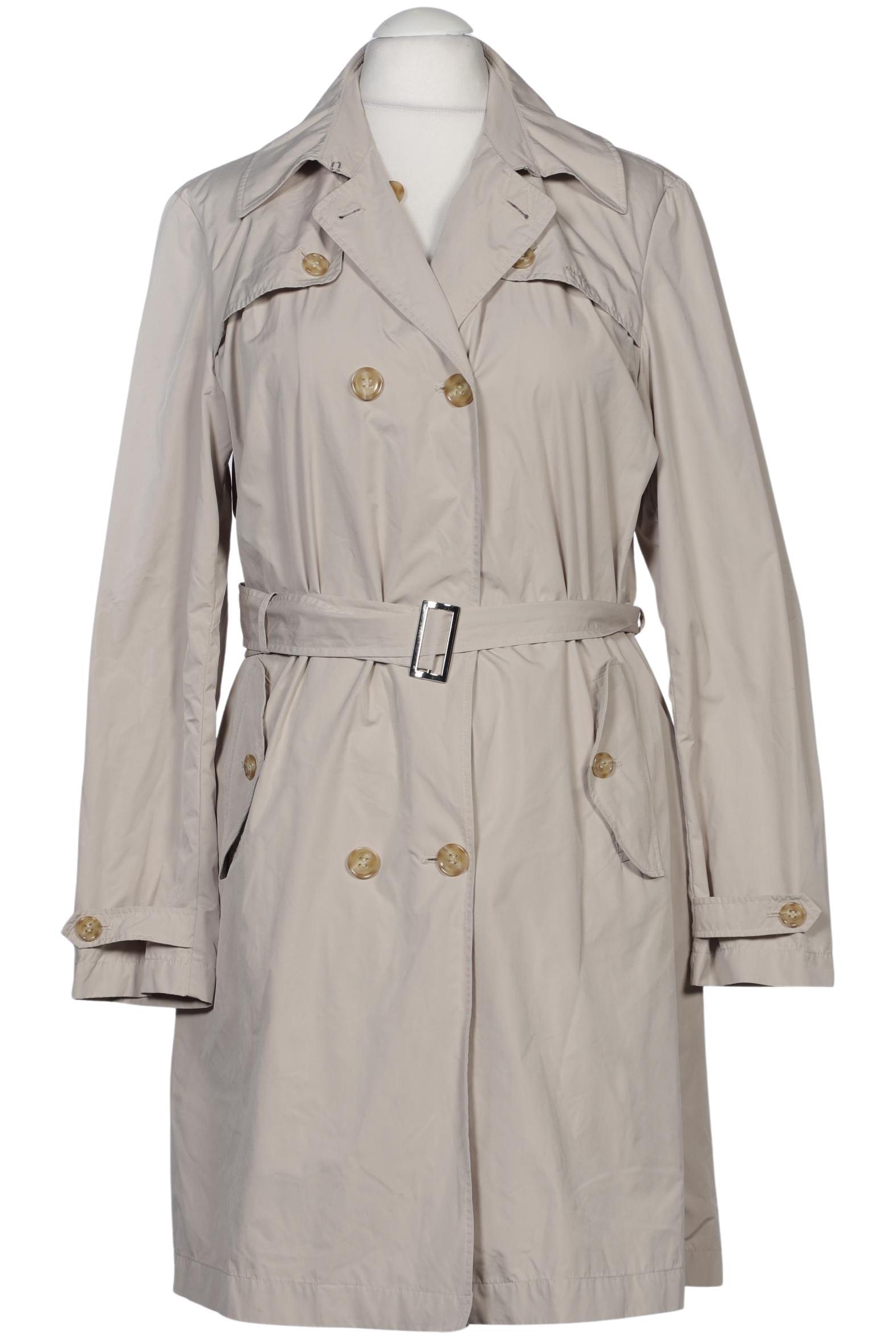 

Geox Damen Mantel, beige, Gr. 44