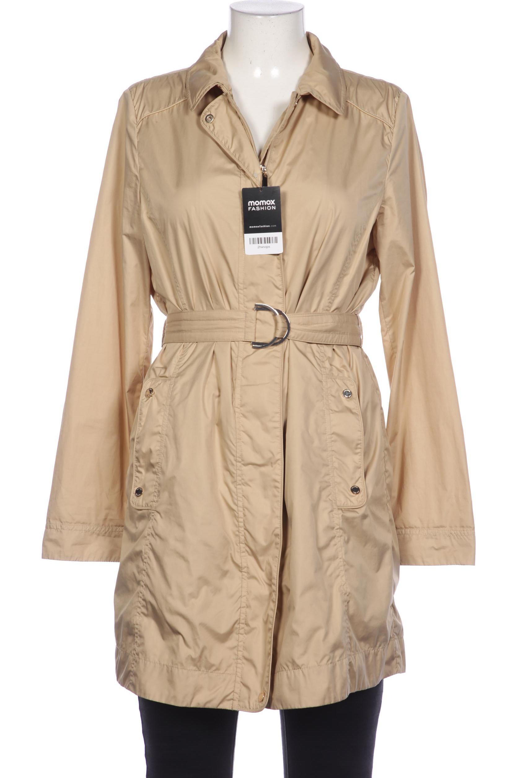 

Geox Damen Mantel, beige, Gr. 40