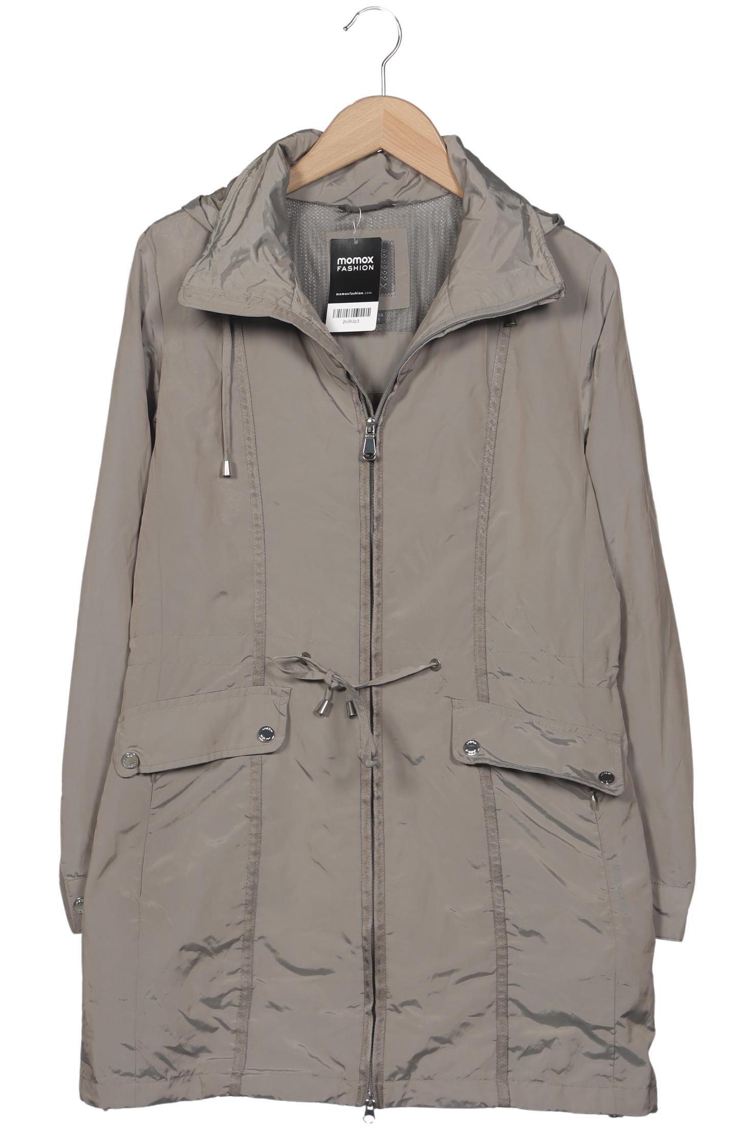 

Geox Damen Mantel, grau, Gr. 36