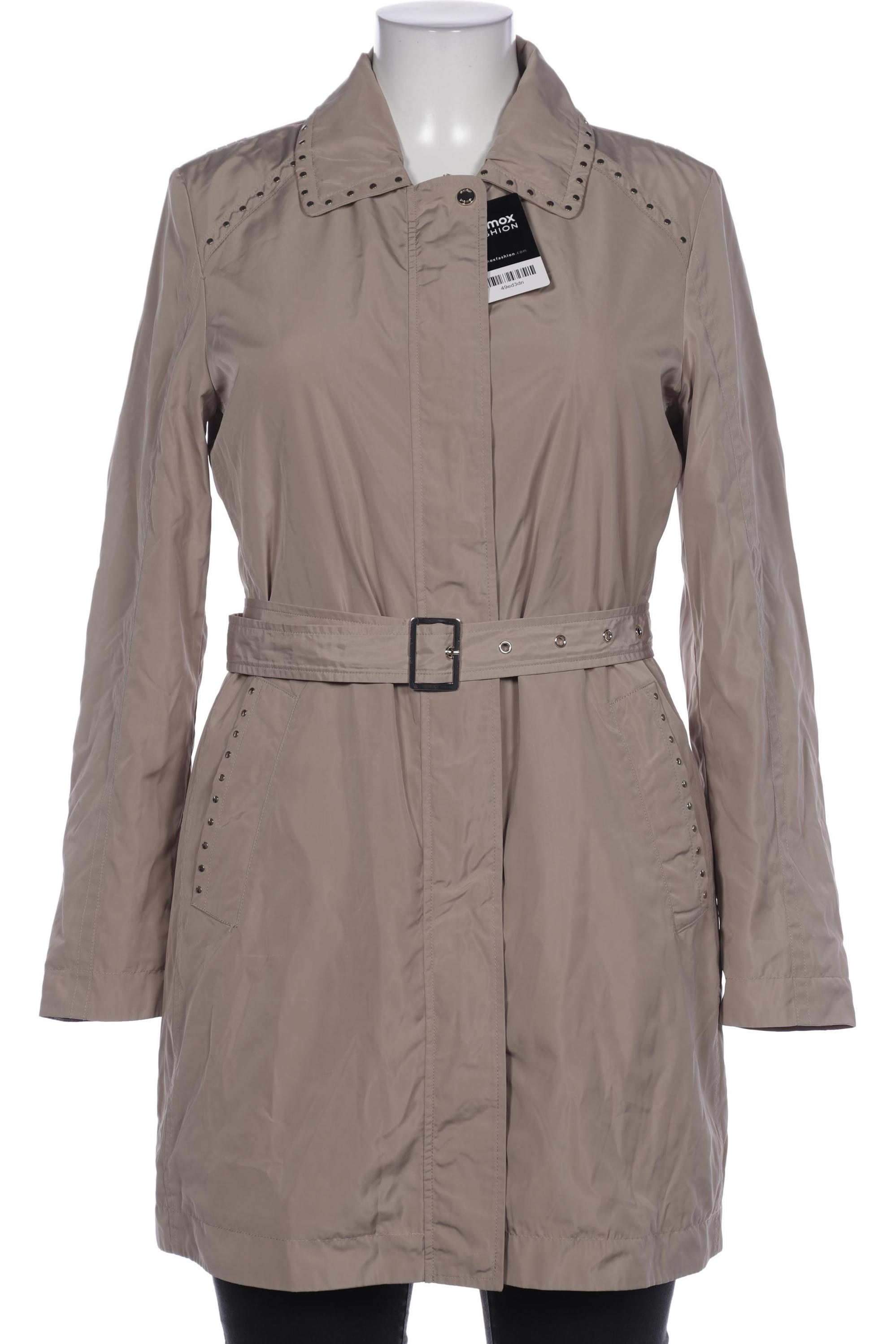 

Geox Damen Mantel, beige, Gr. 36