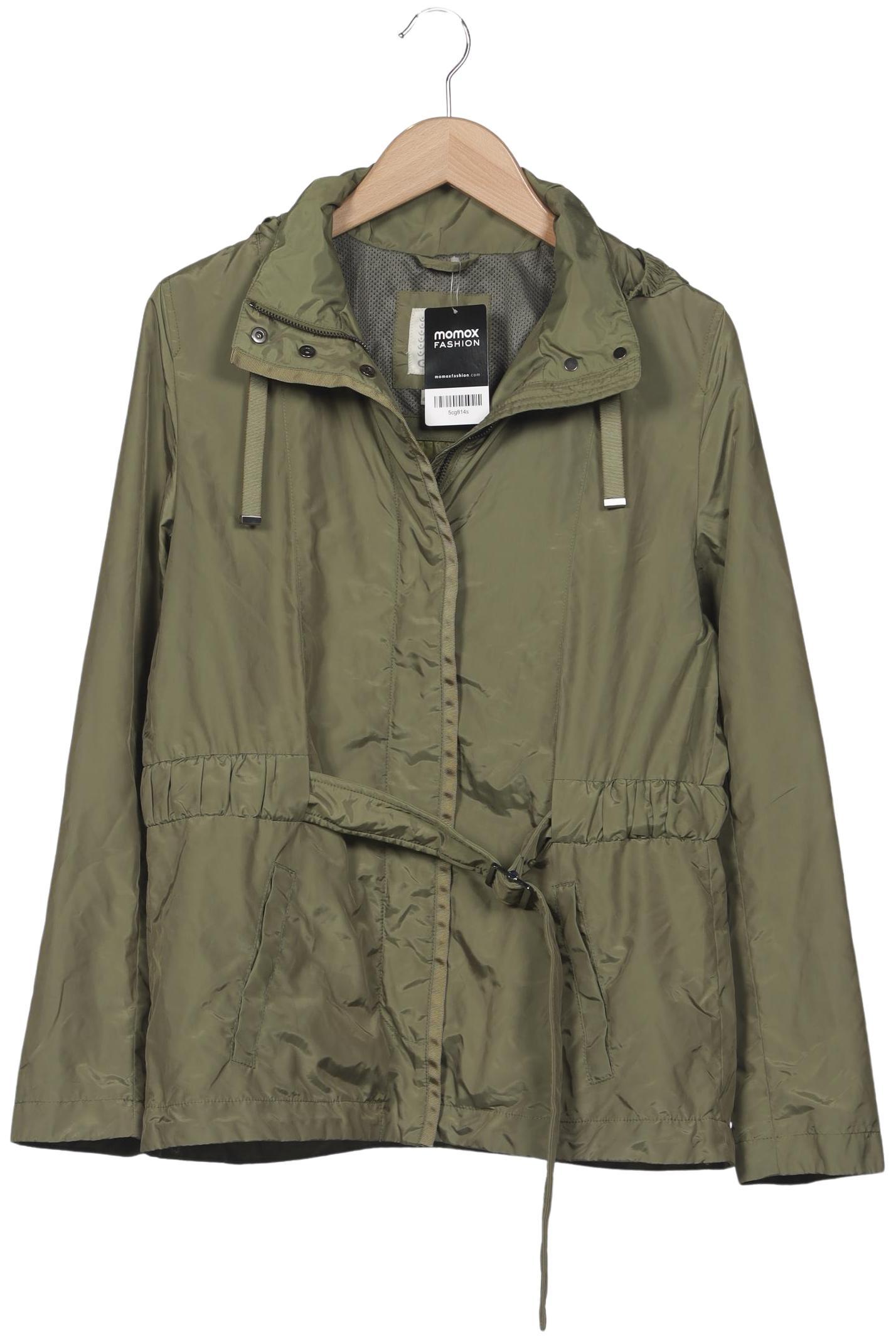 

Geox Damen Mantel, grün, Gr. 38