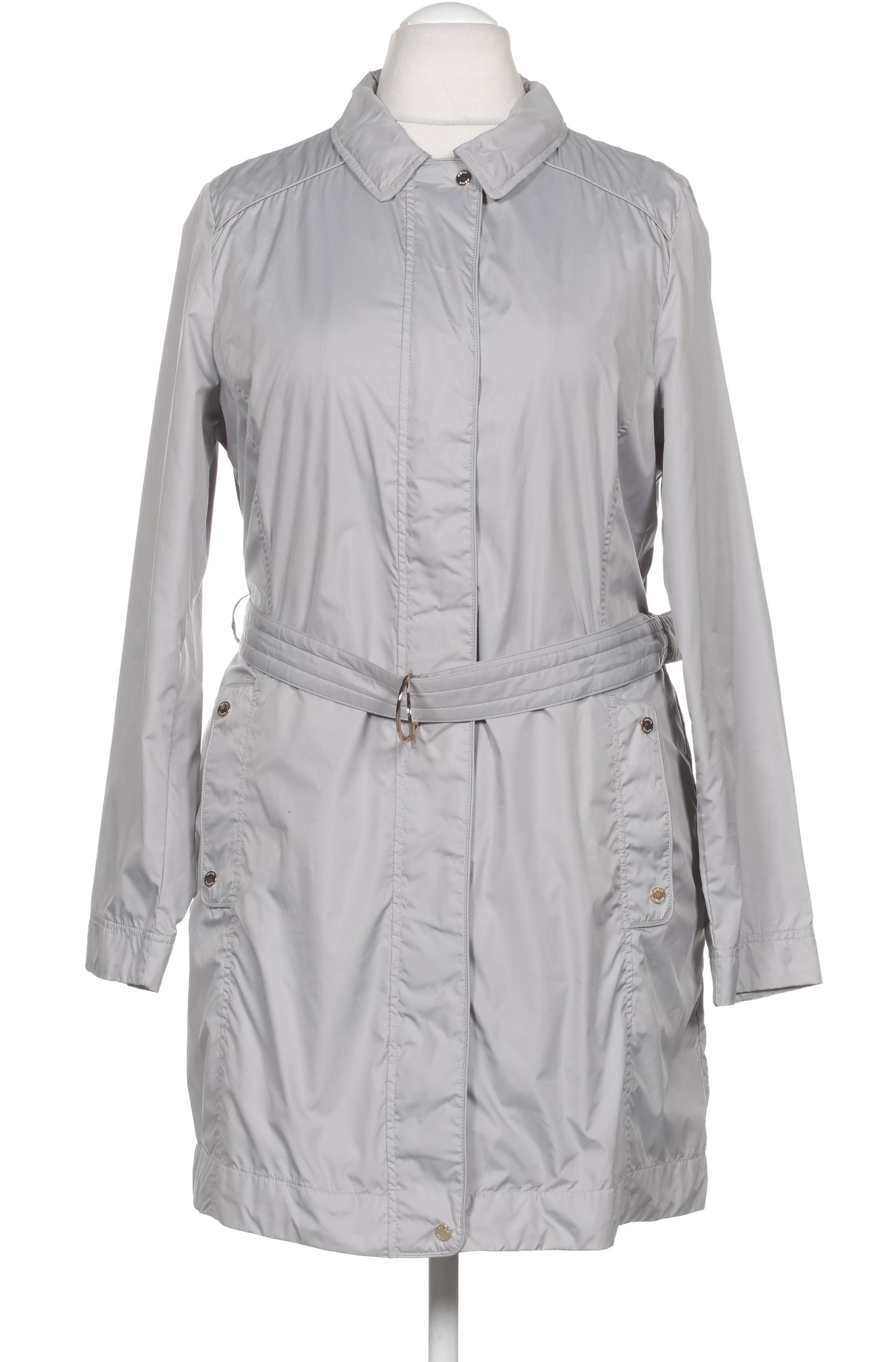 

Geox Damen Mantel, grau, Gr. 46