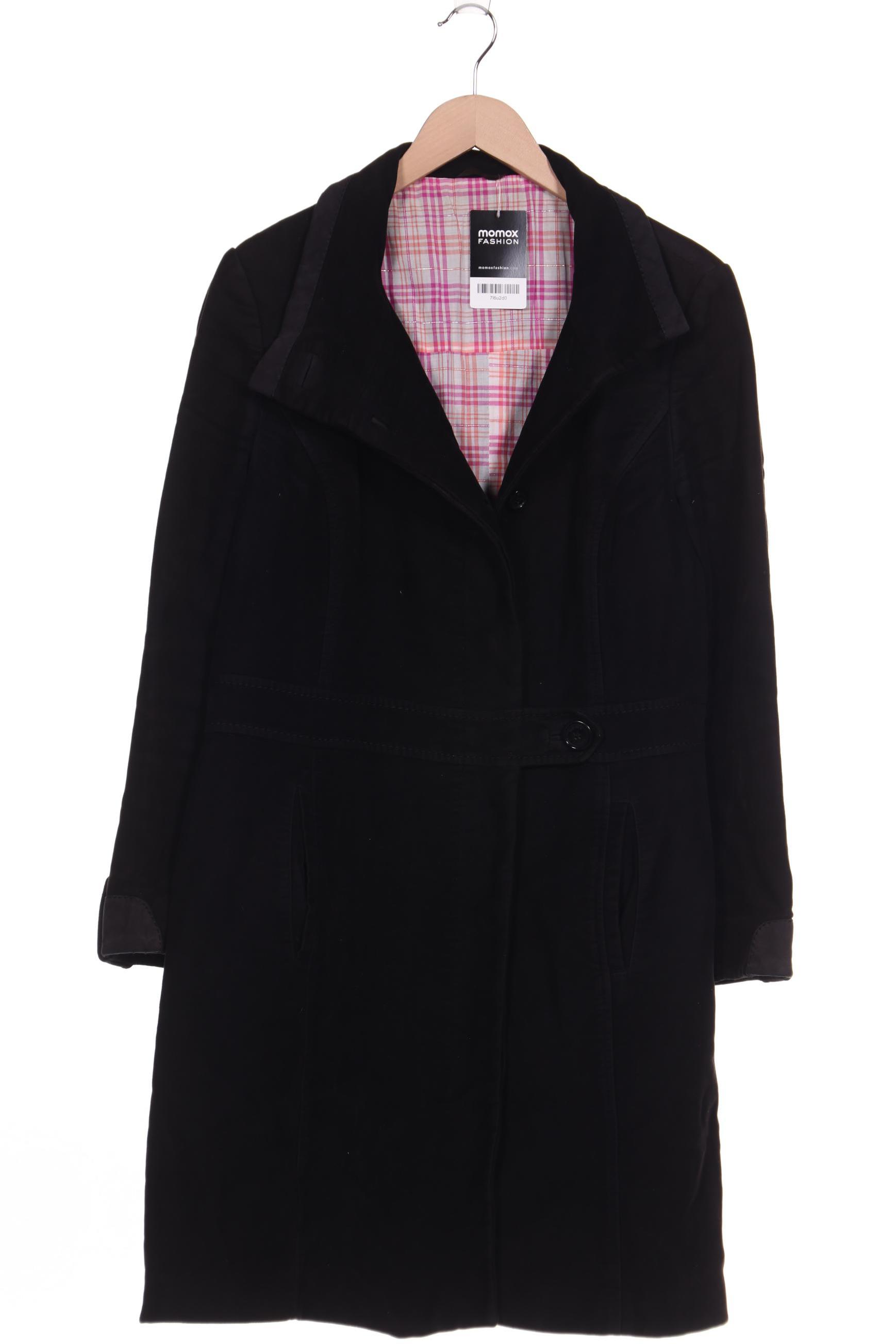 

Geox Damen Mantel, schwarz, Gr. 46