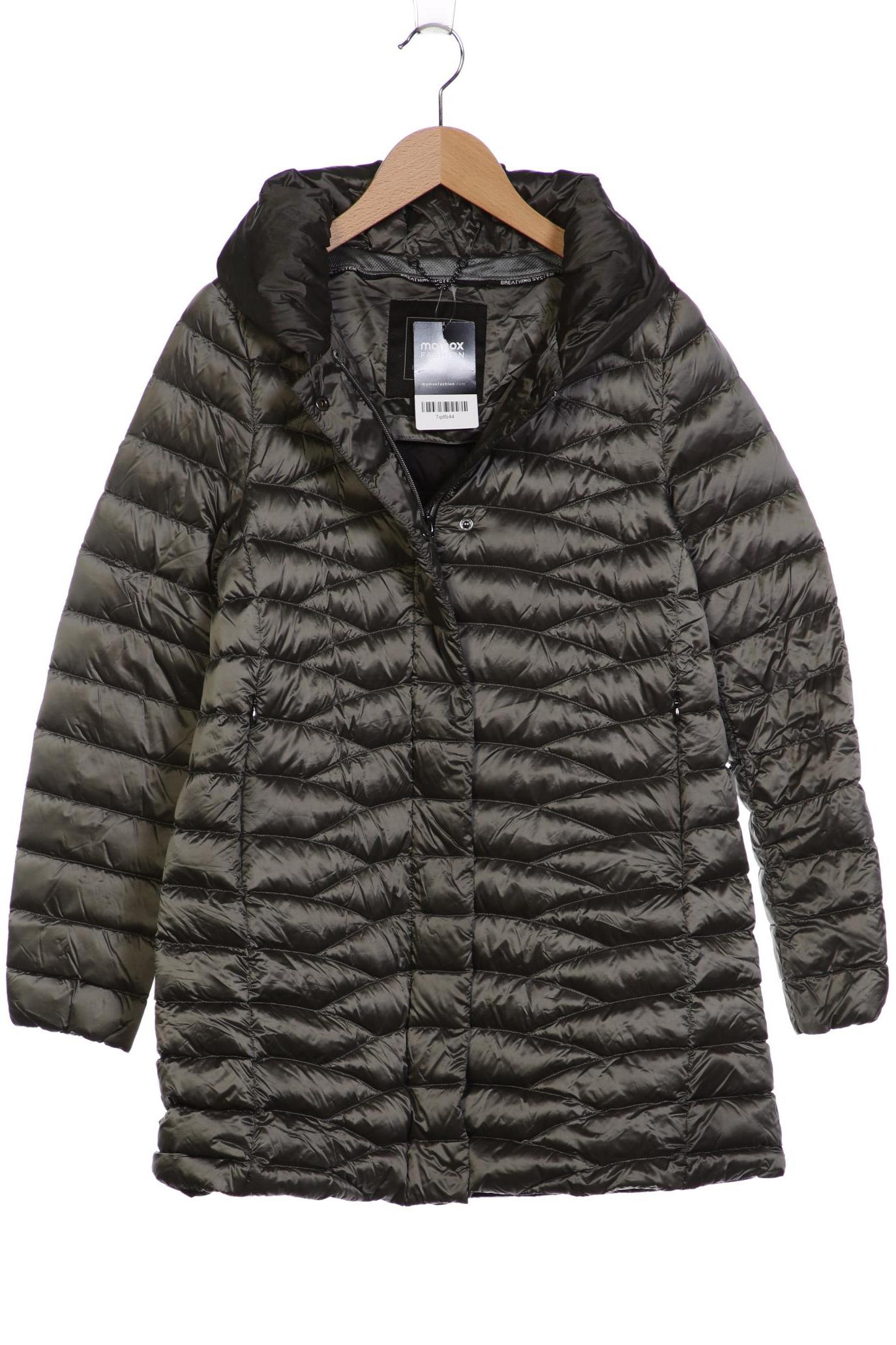 

Geox Damen Mantel, grau, Gr. 32