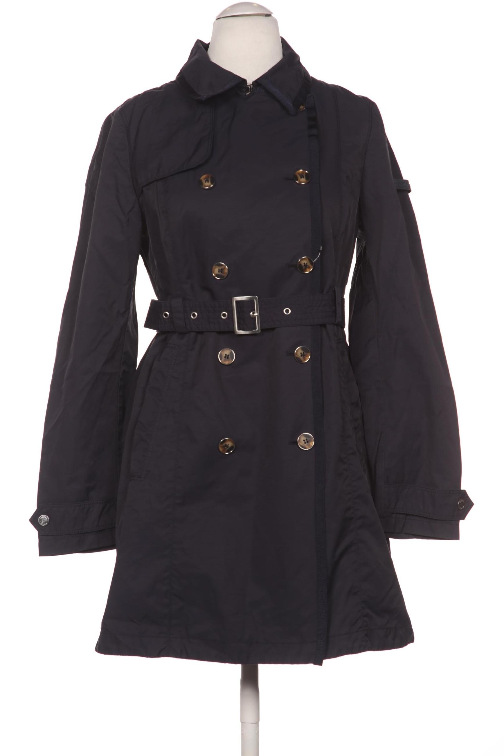 

Geox Damen Mantel, marineblau, Gr. 36
