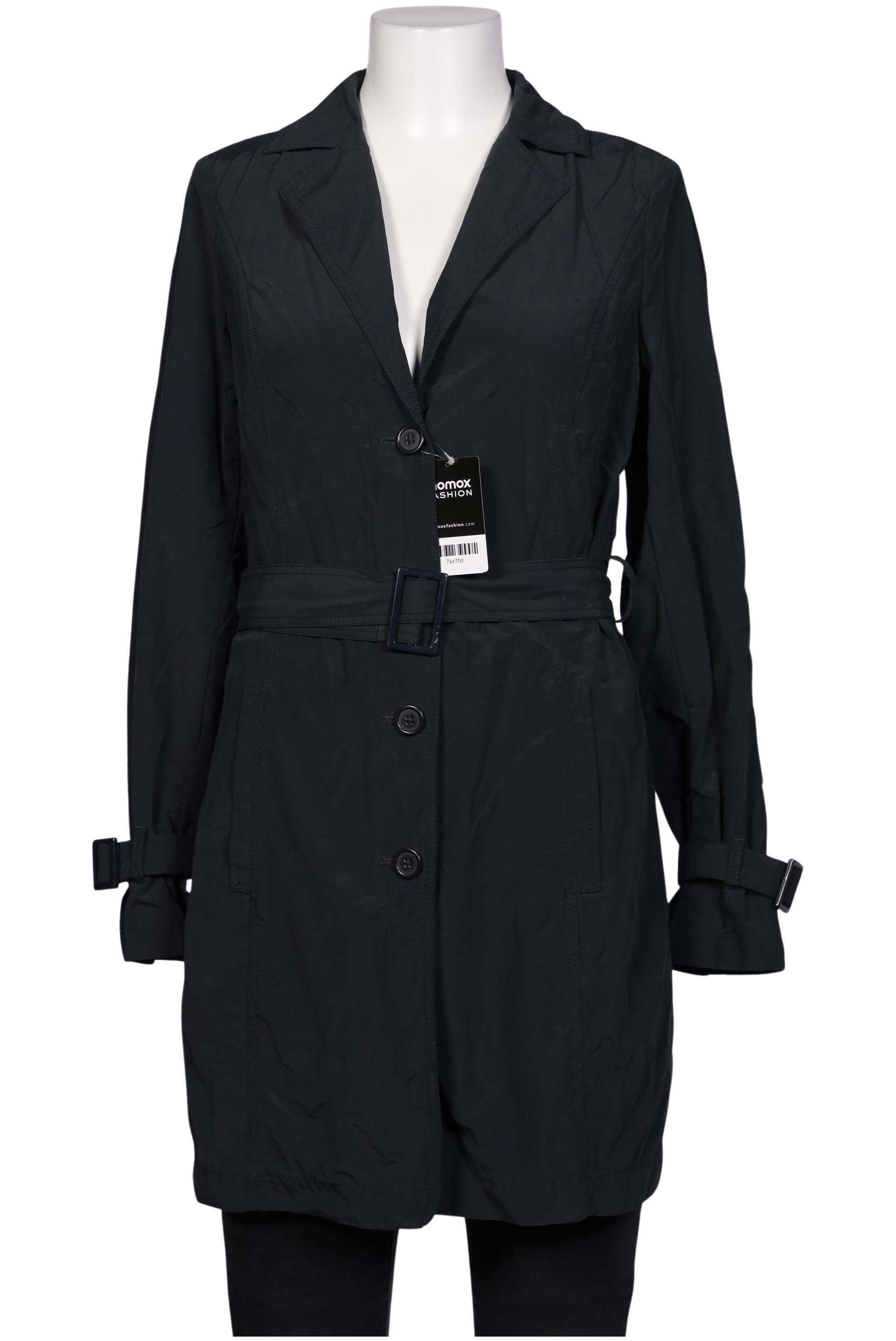 

Geox Damen Mantel, marineblau, Gr. 36