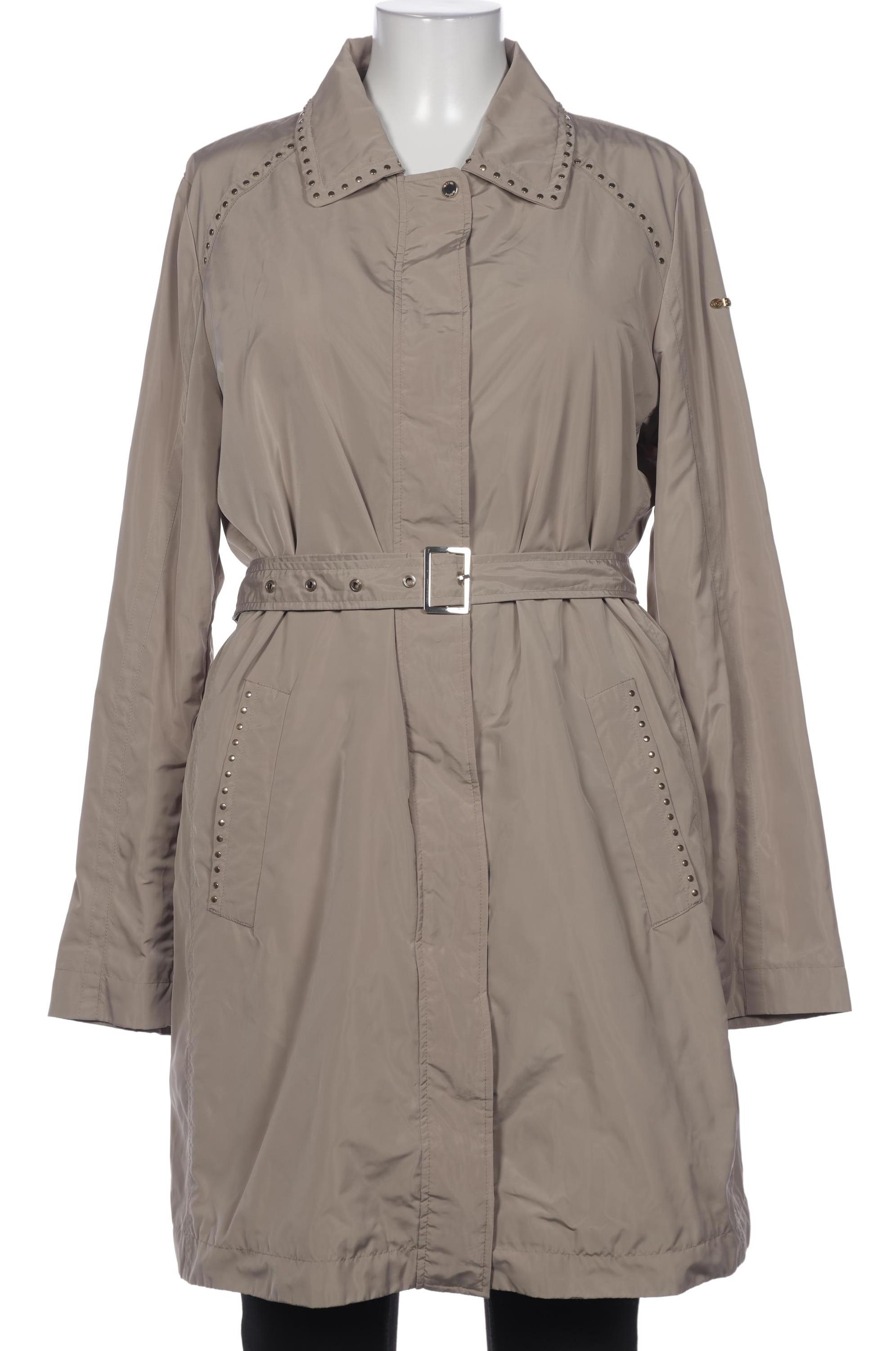 

Geox Damen Mantel, beige, Gr. 44