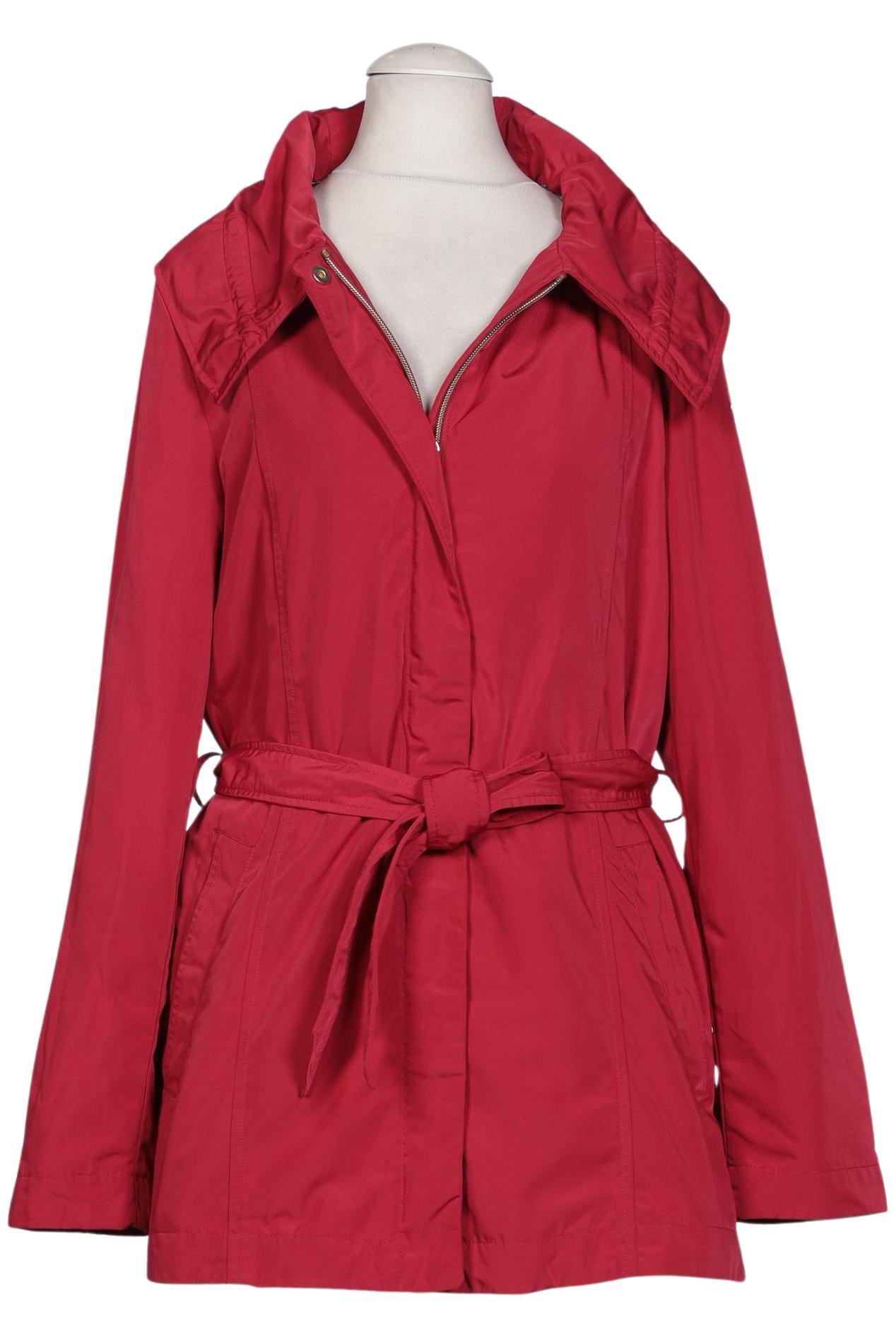 

Geox Damen Mantel, rot, Gr. 34