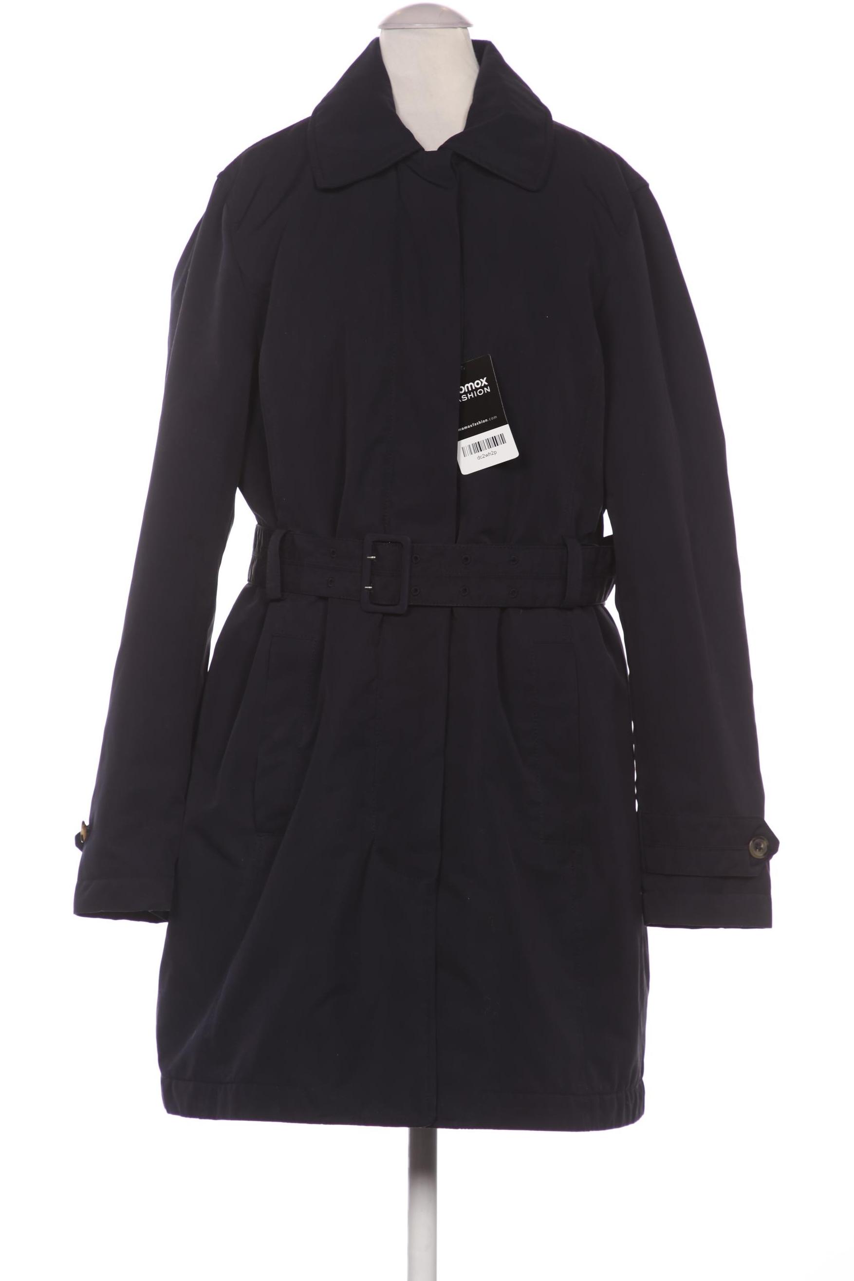

Geox Damen Mantel, marineblau, Gr. 36