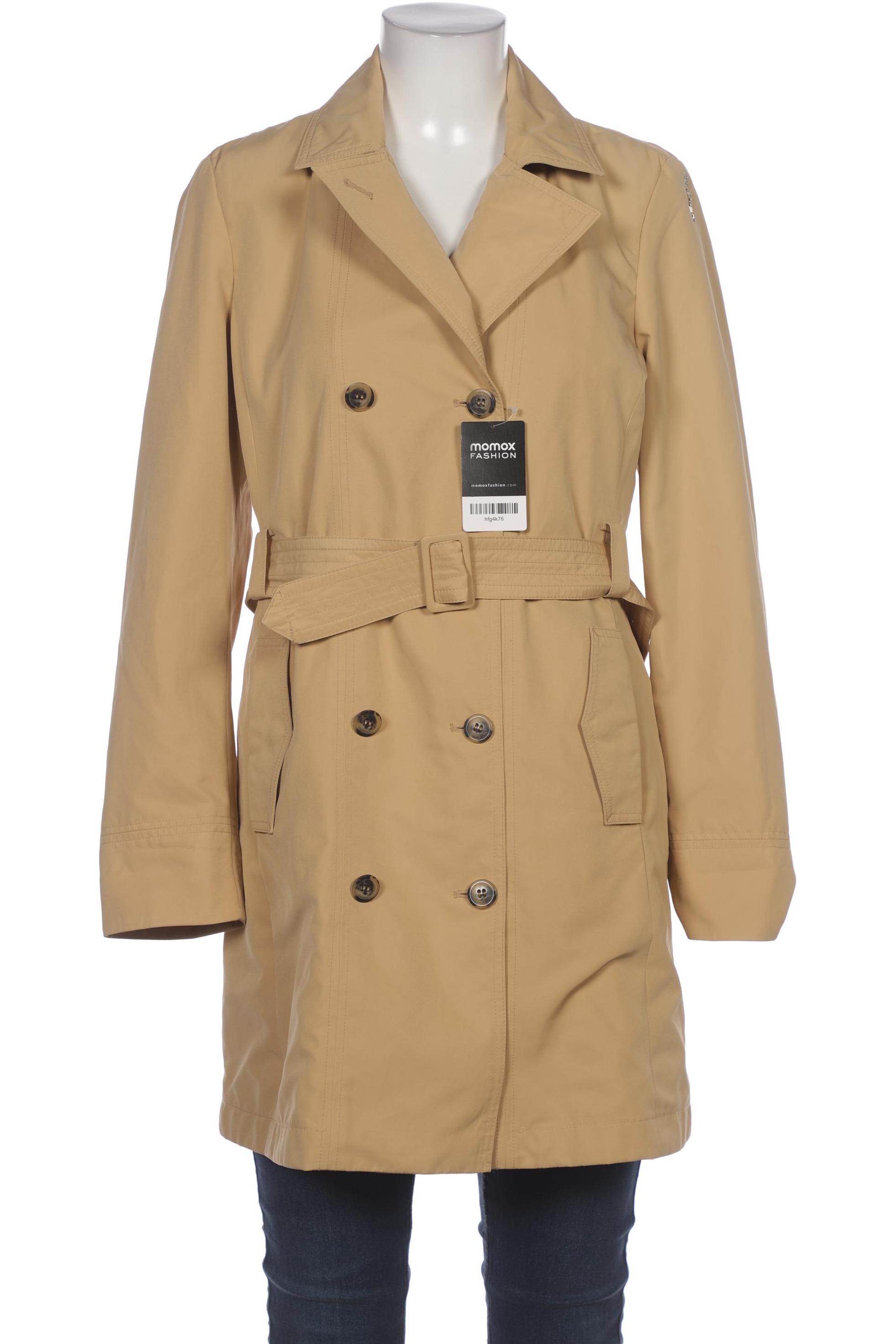 

Geox Damen Mantel, beige, Gr. 38