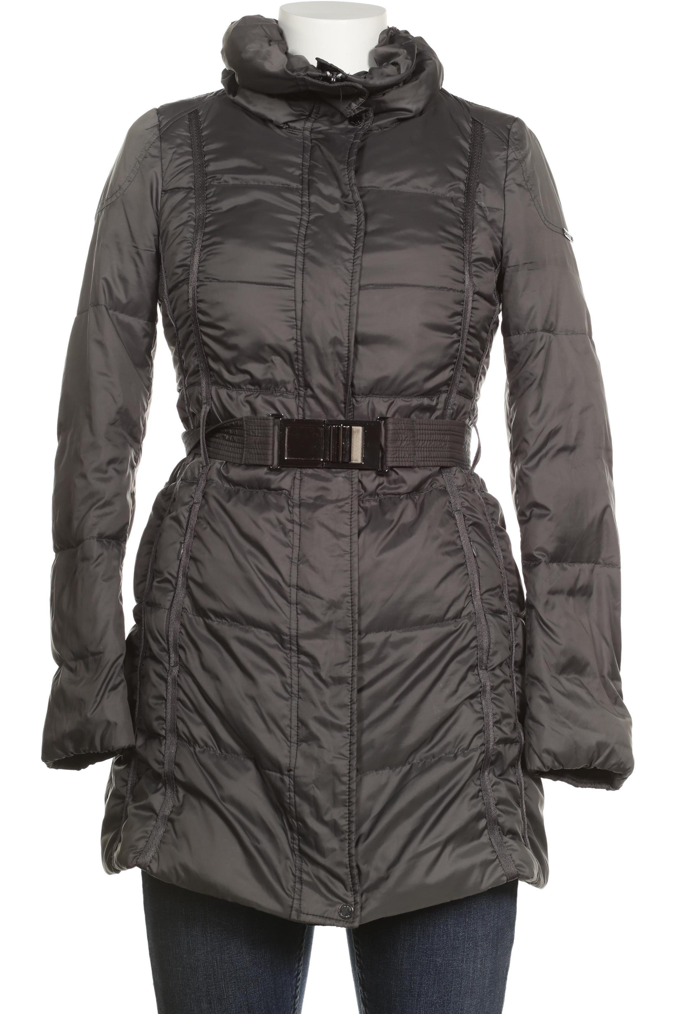 

Geox Damen Mantel, grau, Gr. 34