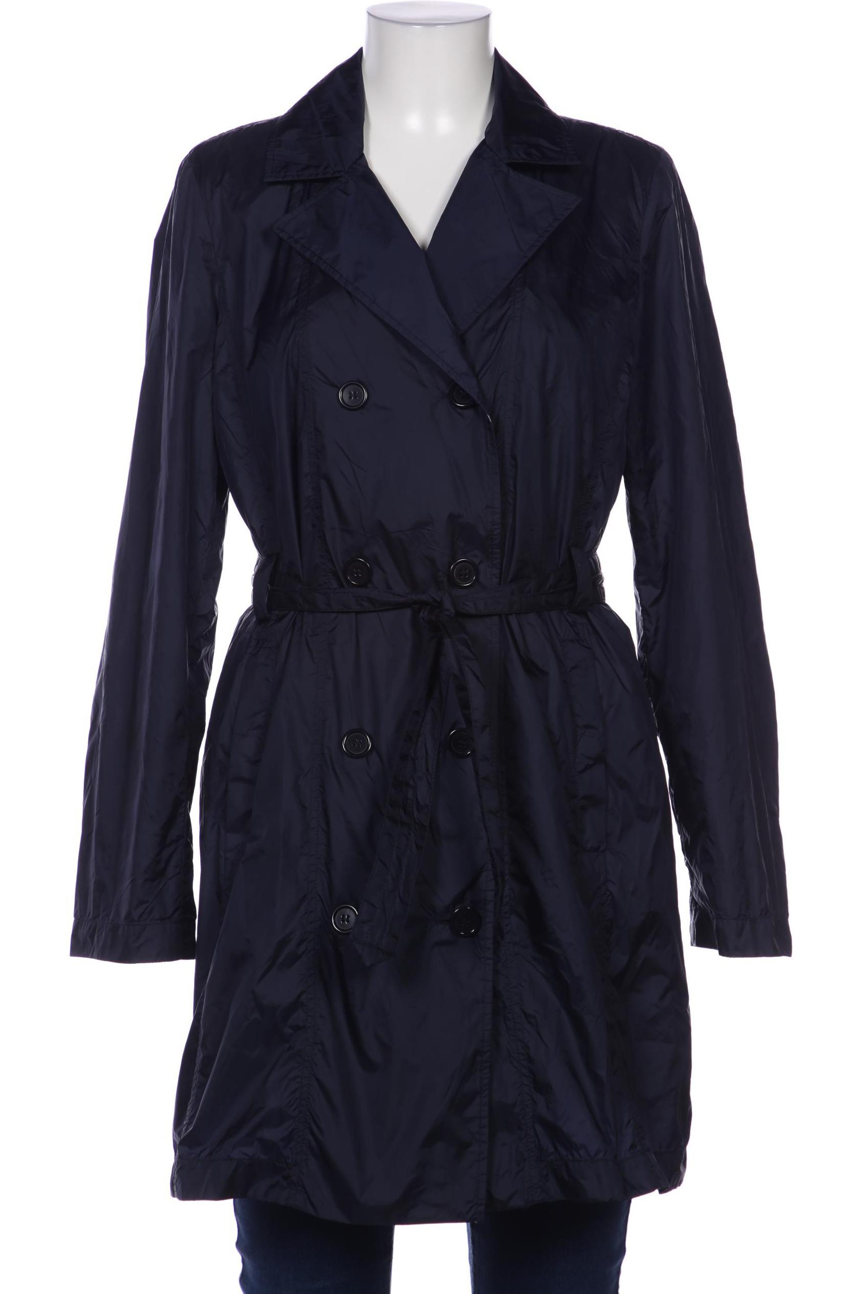 

Geox Damen Mantel, marineblau, Gr. 40