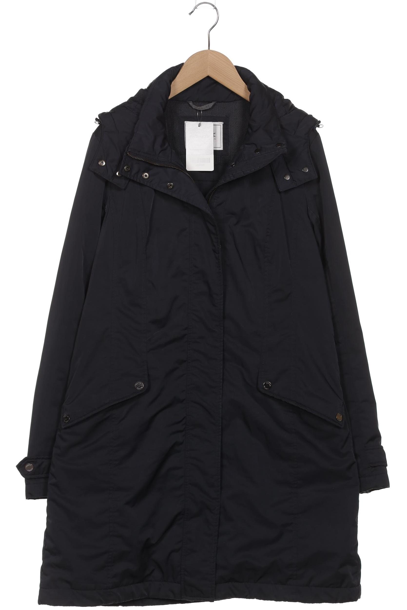 

Geox Damen Mantel, marineblau, Gr. 40