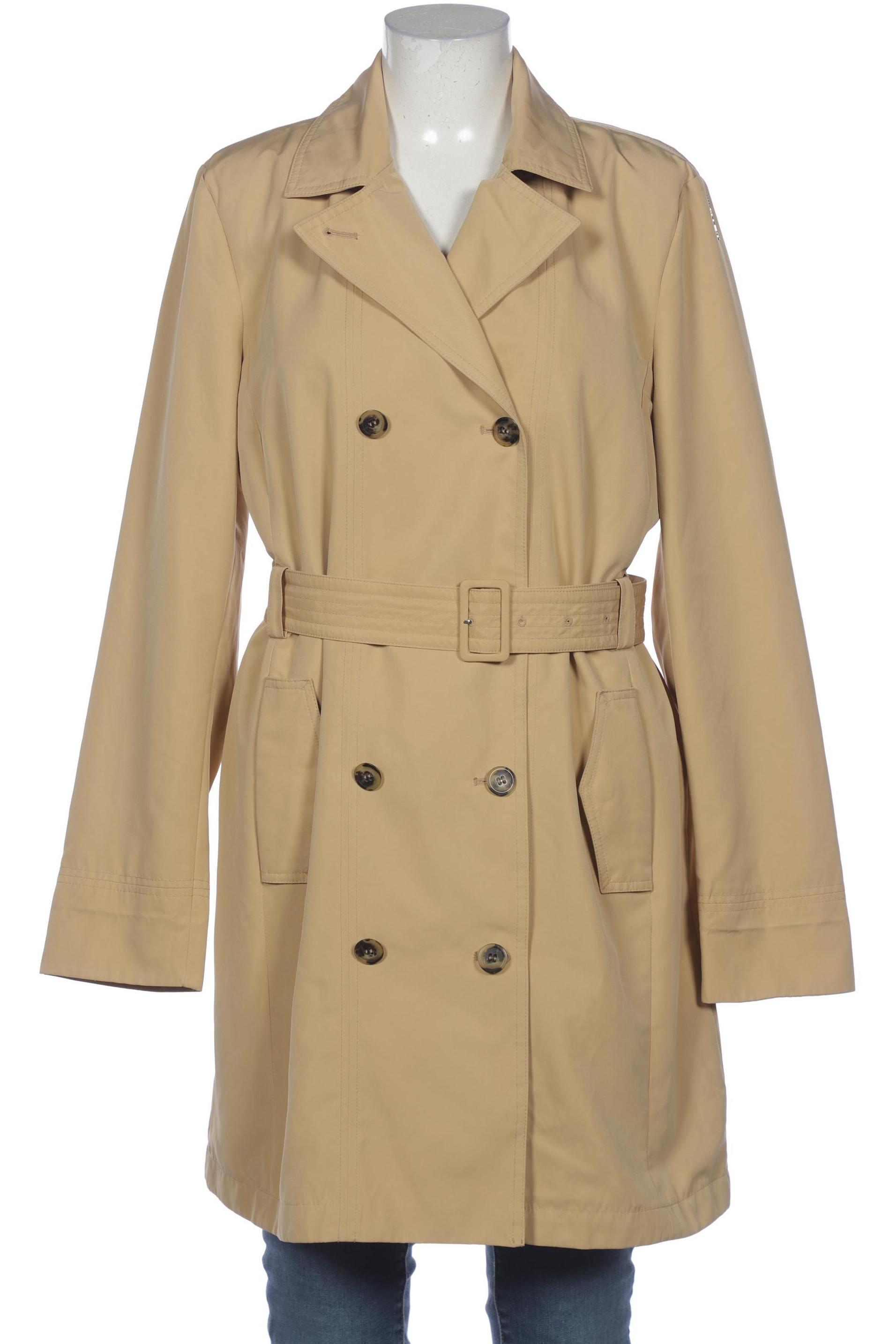 

Geox Damen Mantel, beige, Gr. 42