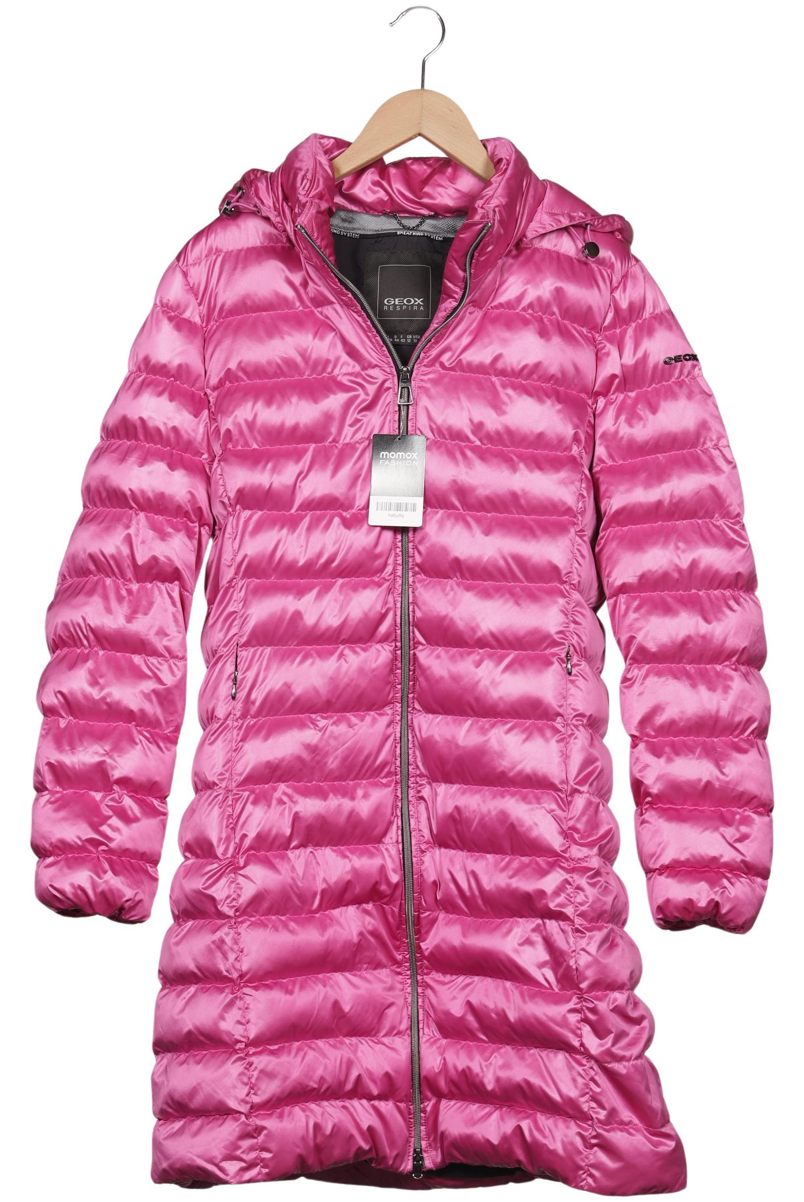 

Geox Damen Mantel, pink, Gr. 40