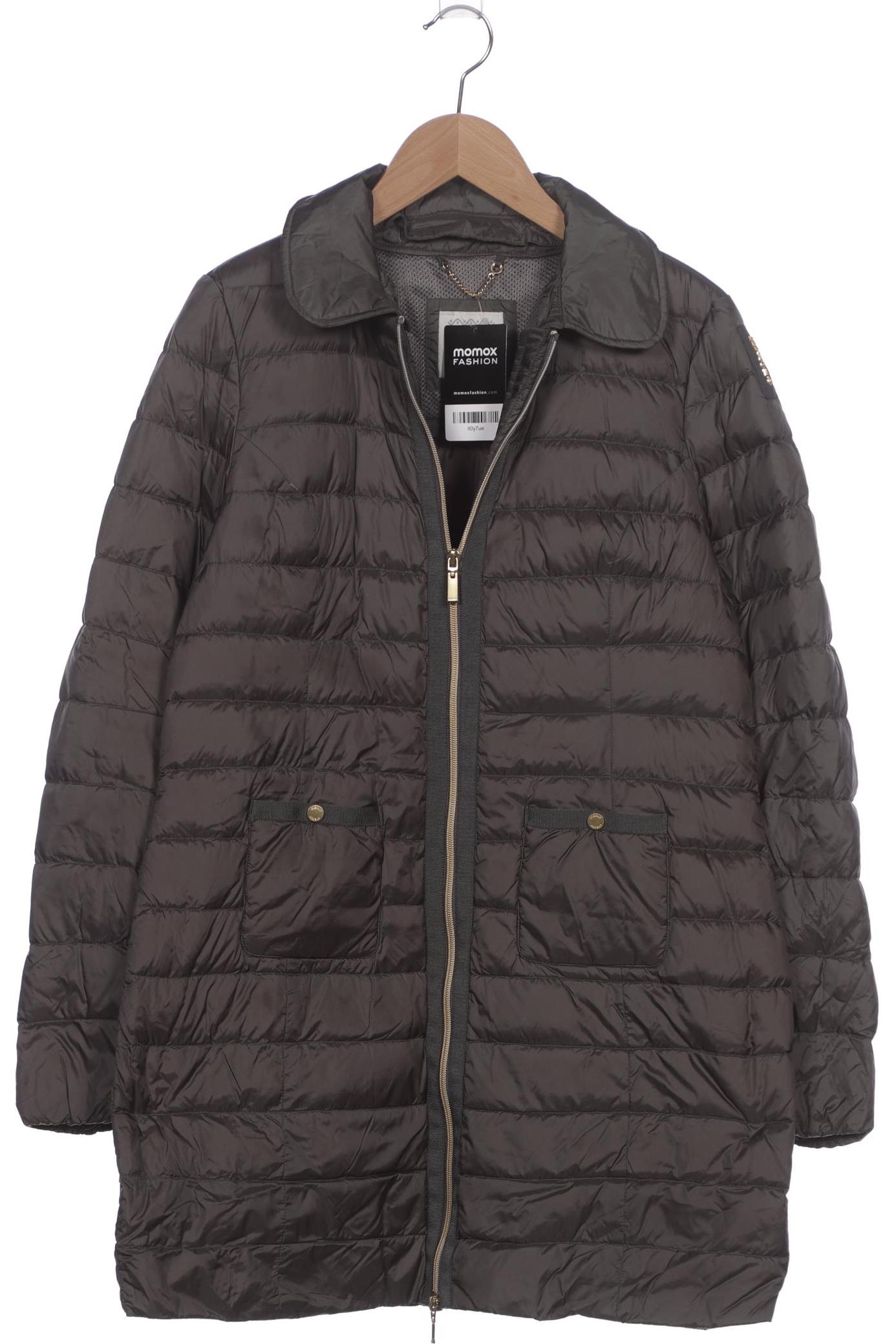 

Geox Damen Mantel, grau, Gr. 38
