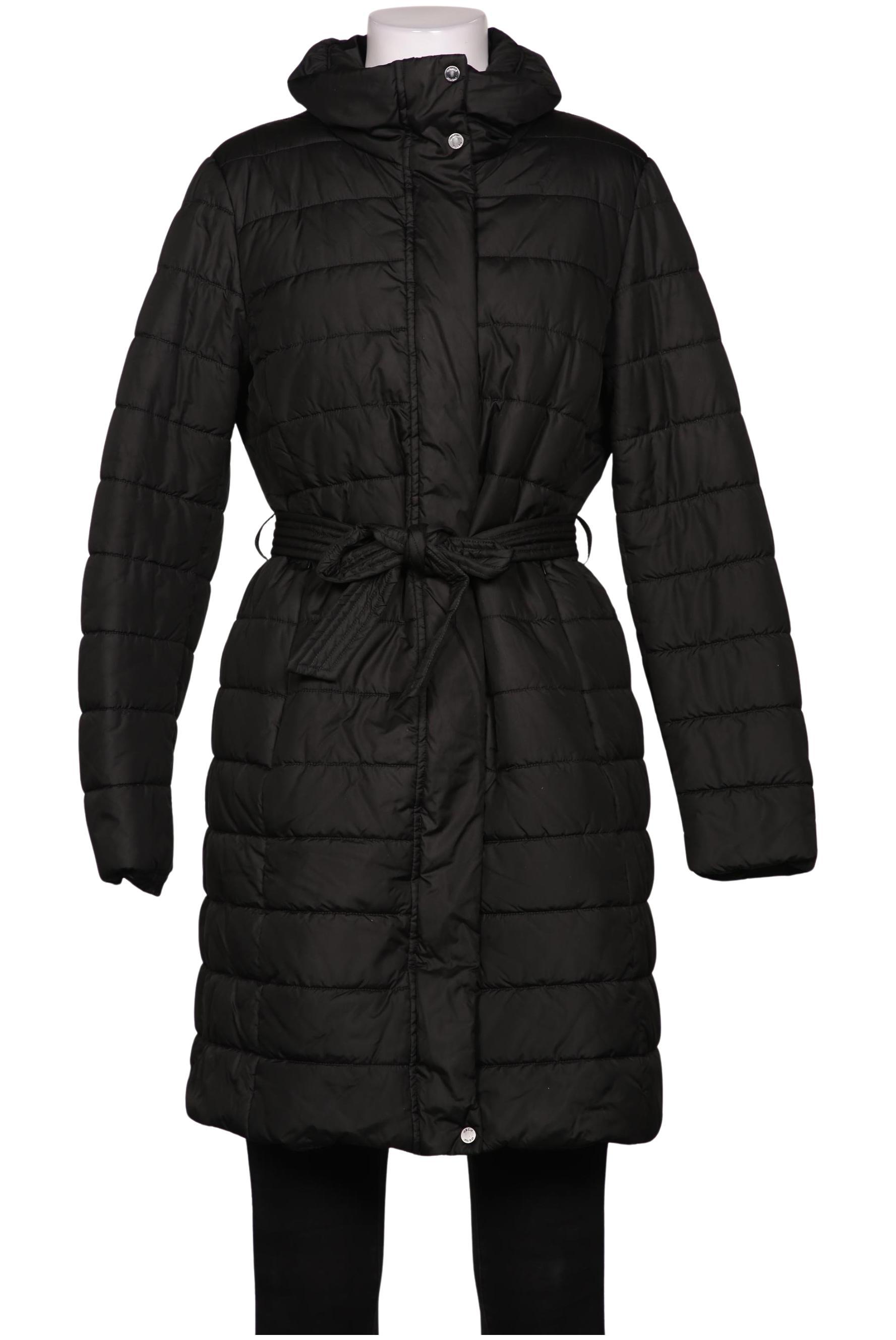 

Geox Damen Mantel, schwarz, Gr. 40